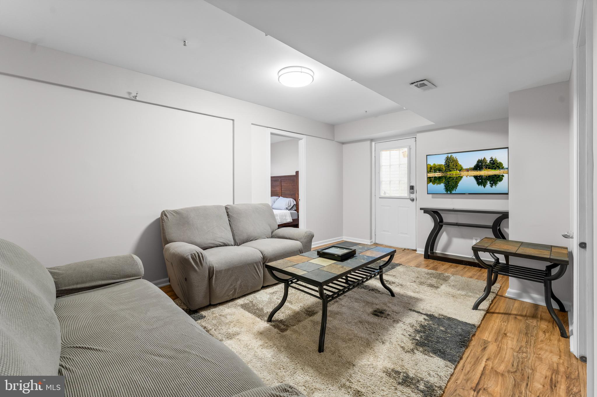 MITCHELLVILLE EAST - Residential Lease