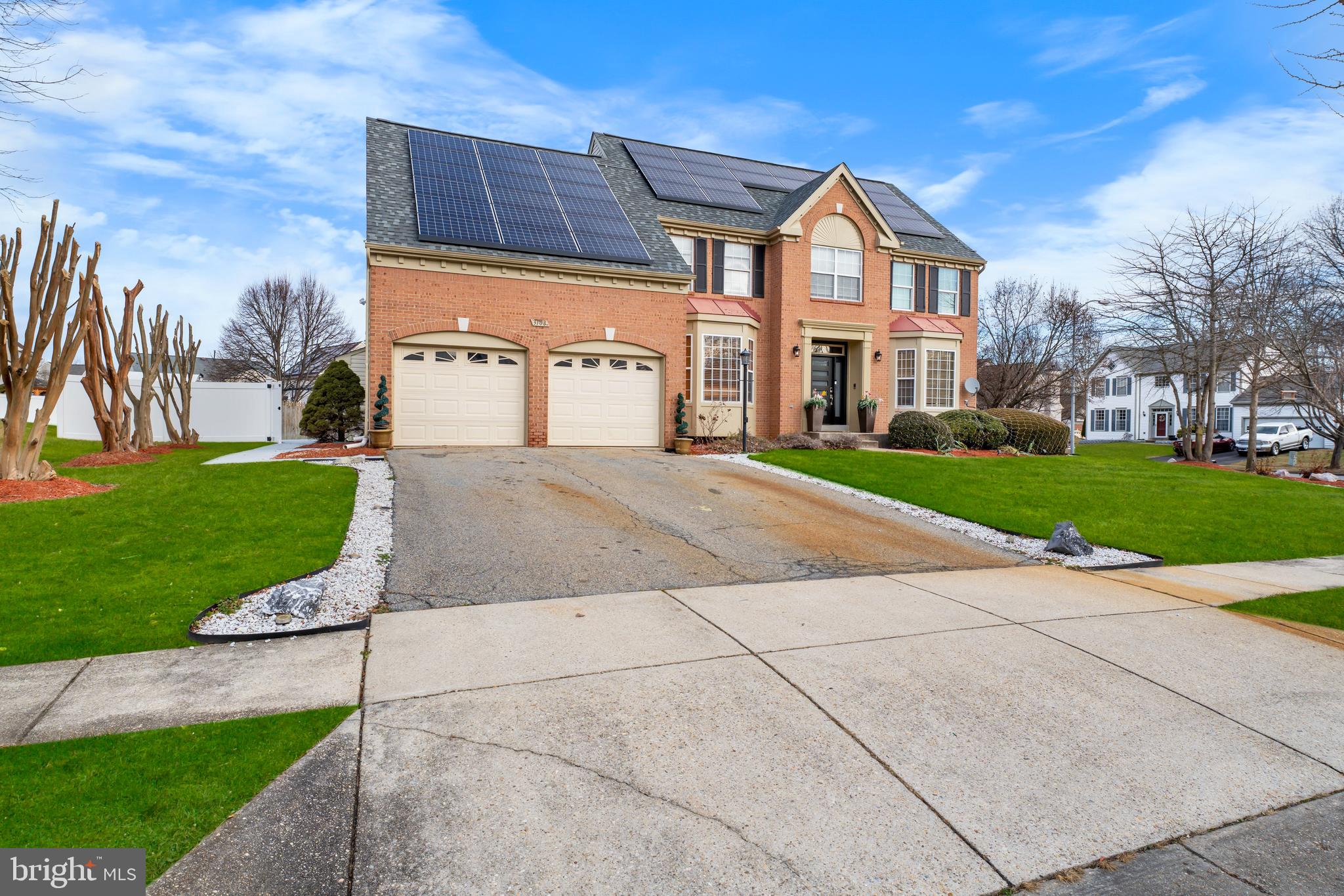 MITCHELLVILLE EAST - Residential Lease