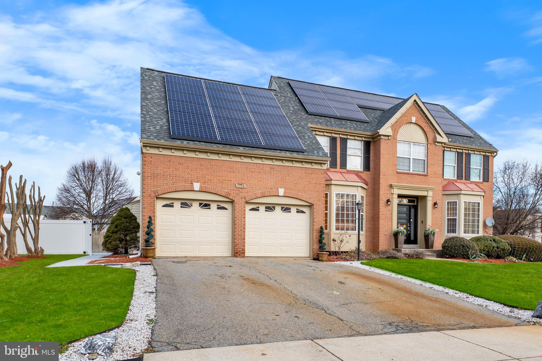 MITCHELLVILLE EAST - Residential Lease