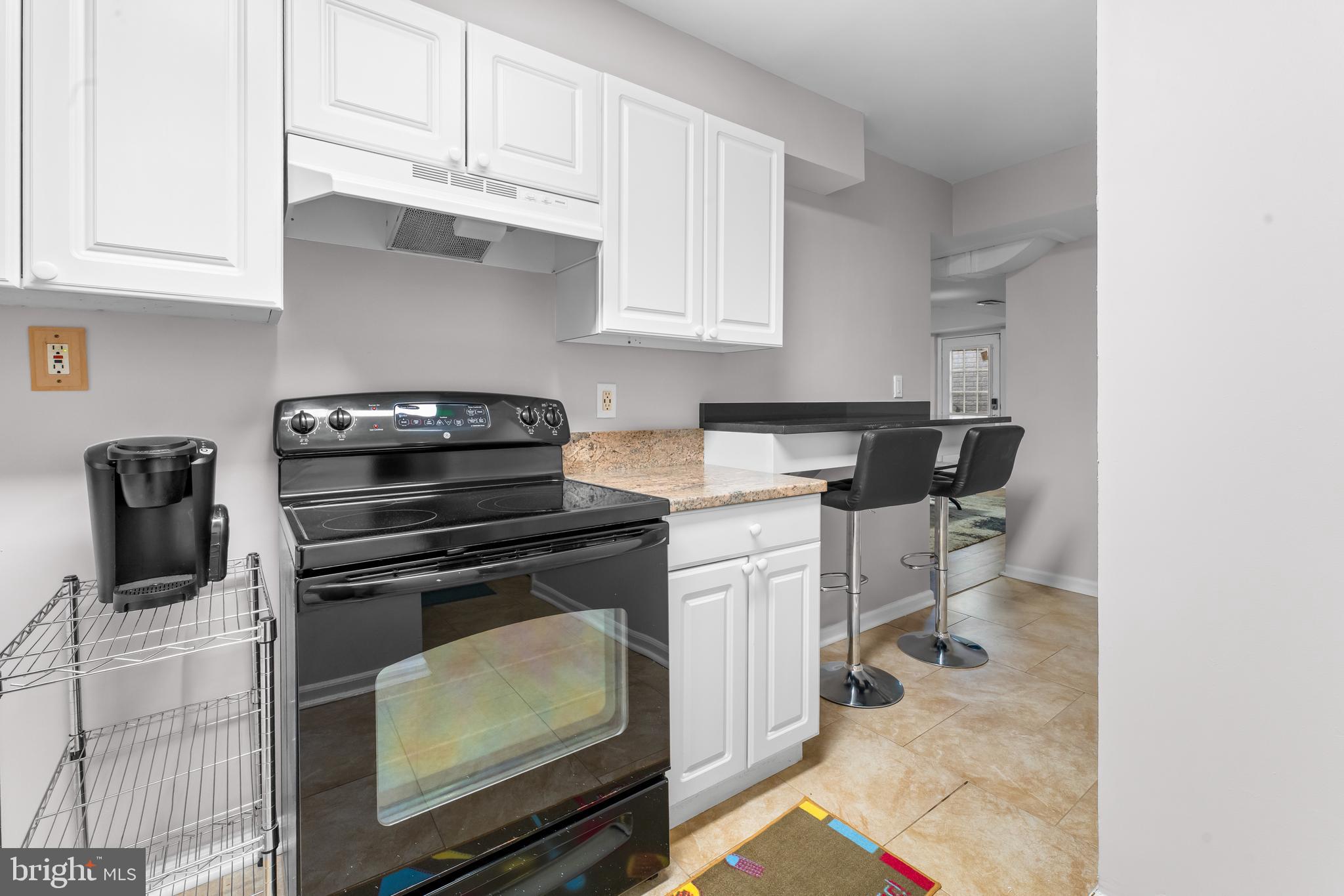 MITCHELLVILLE EAST - Residential Lease