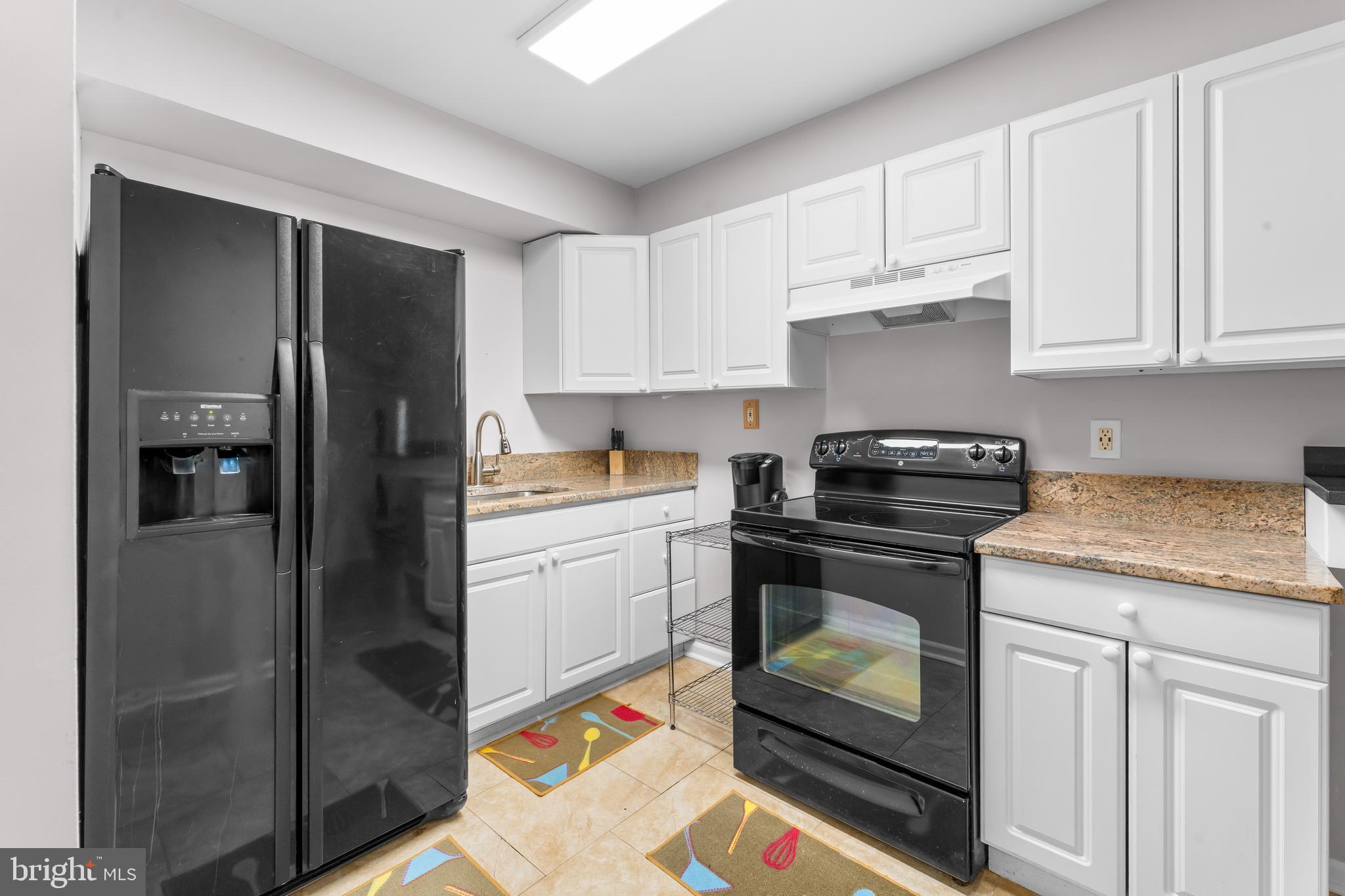 MITCHELLVILLE EAST - Residential Lease