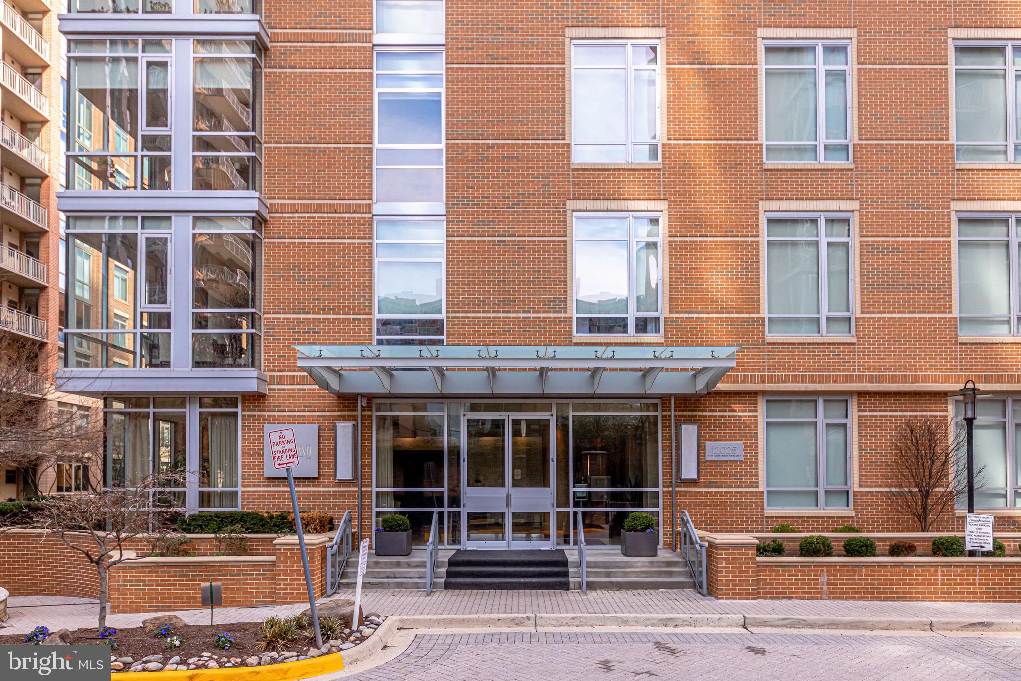 12025 NEW DOMINION PARKWAY 509