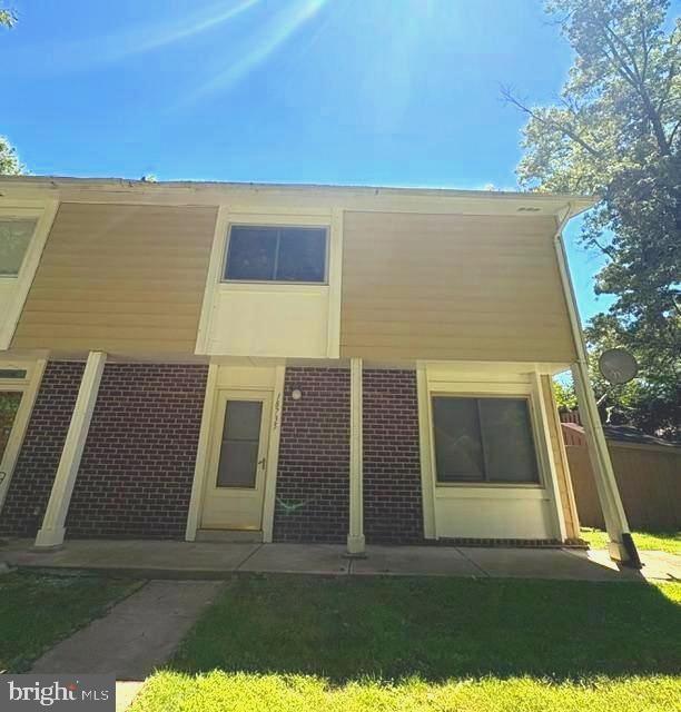 18735 GINGER COURT