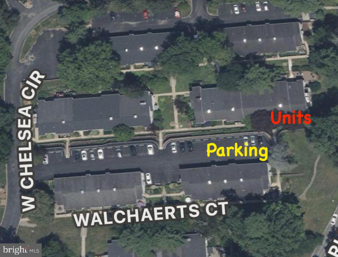 GREENE COUNTRIE - Residential