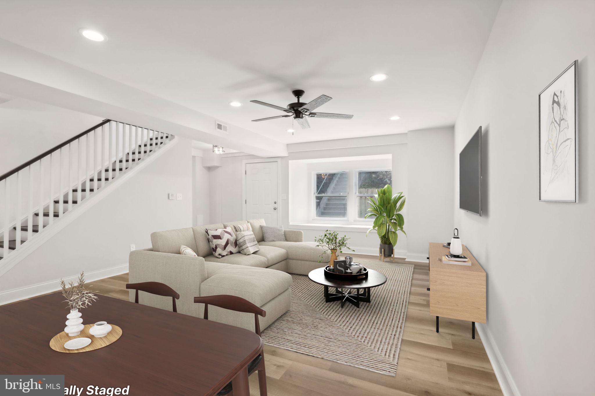 GREENE COUNTRIE - Residential