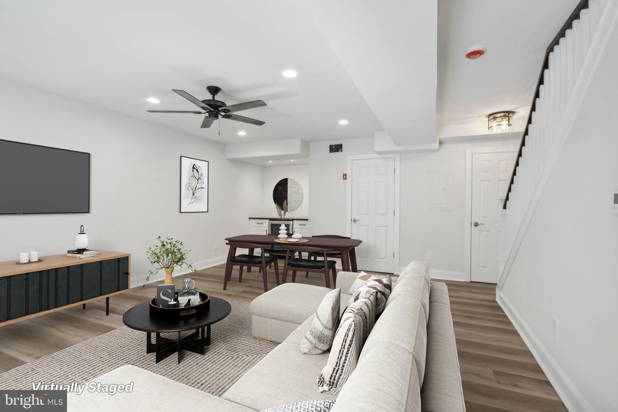 GREENE COUNTRIE - Residential