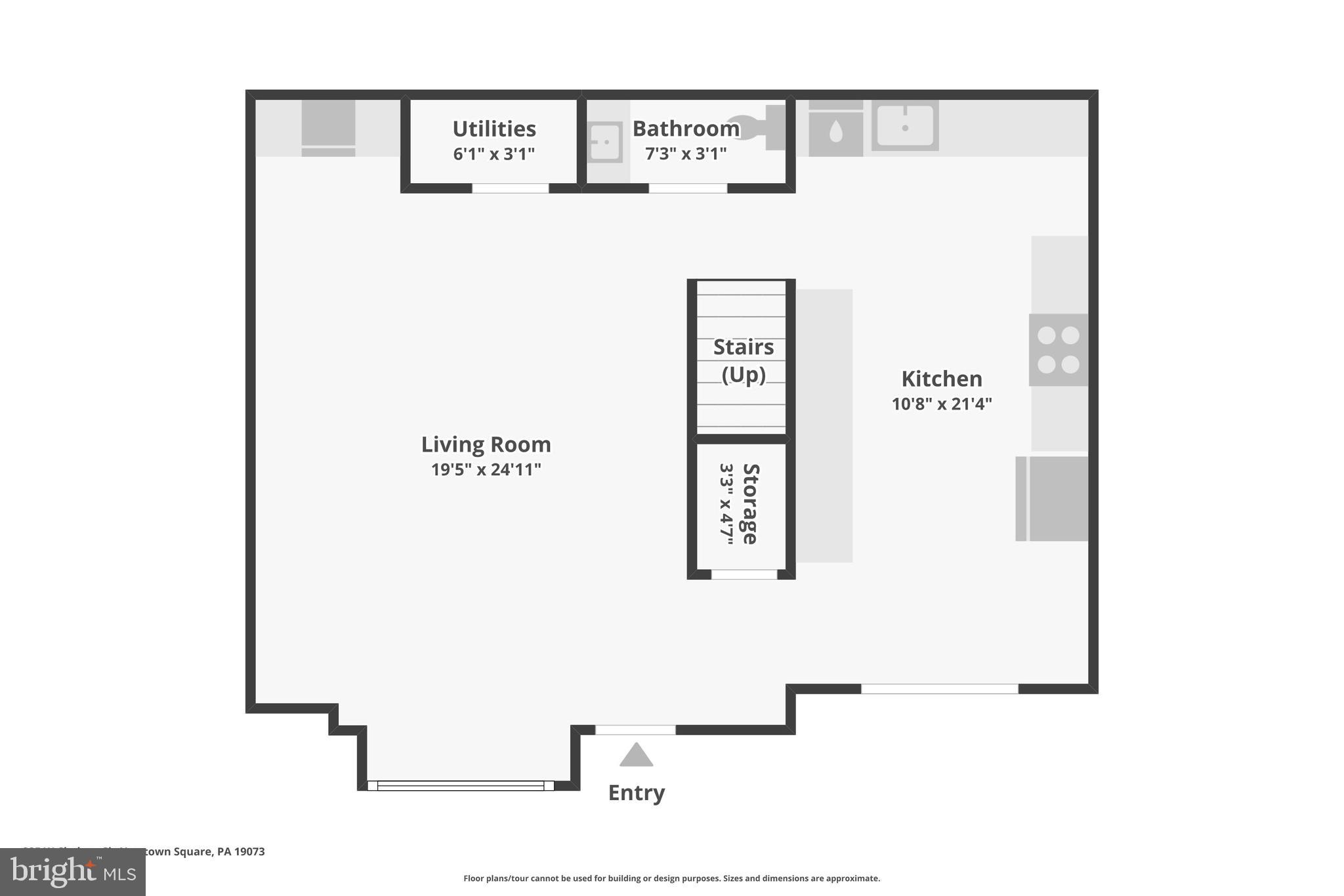 GREENE COUNTRIE - Residential