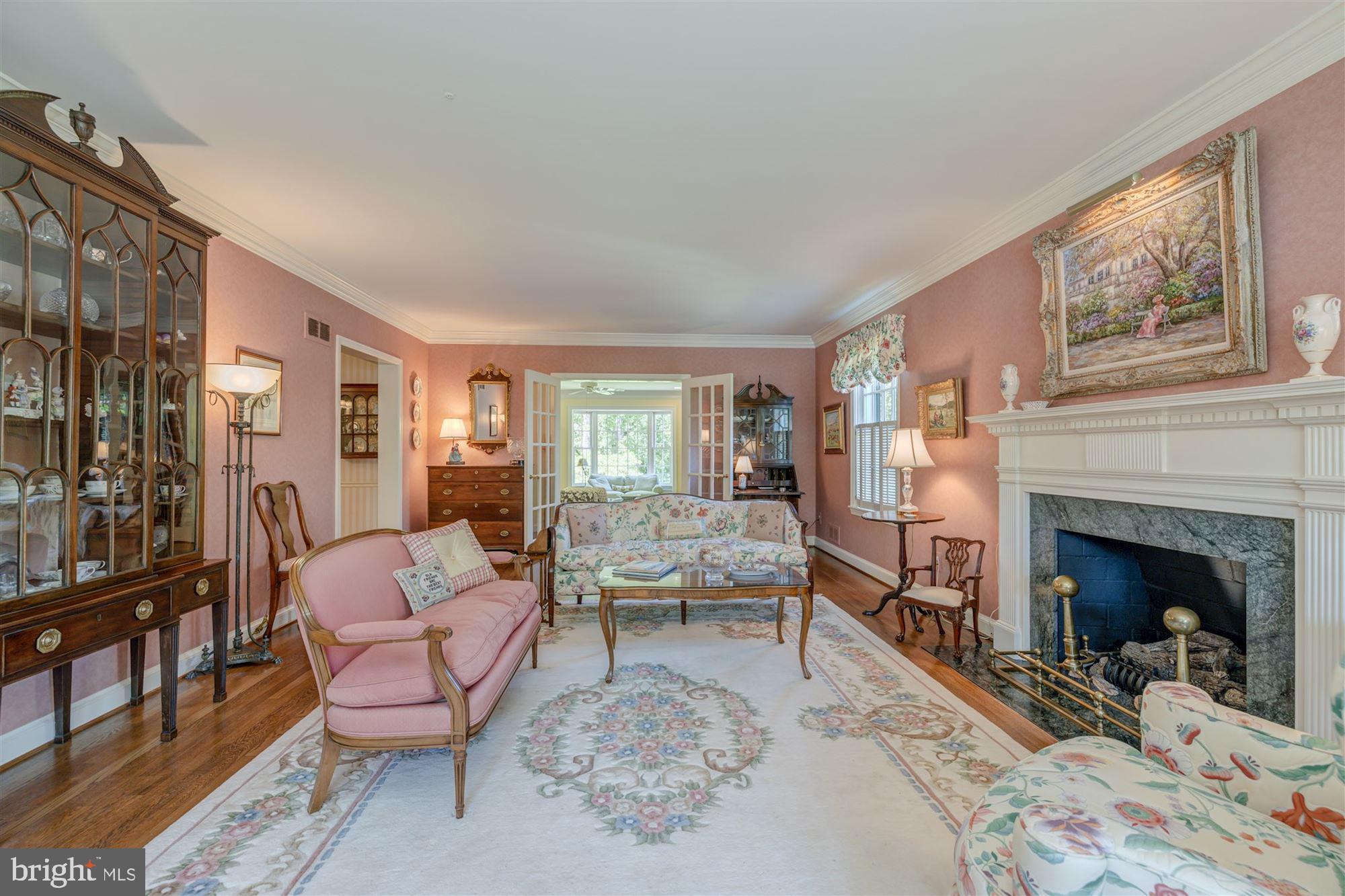 THE HAMLET - Residential