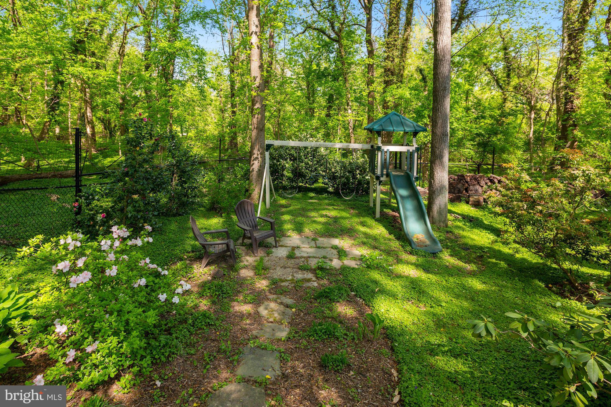 THE HAMLET - Residential