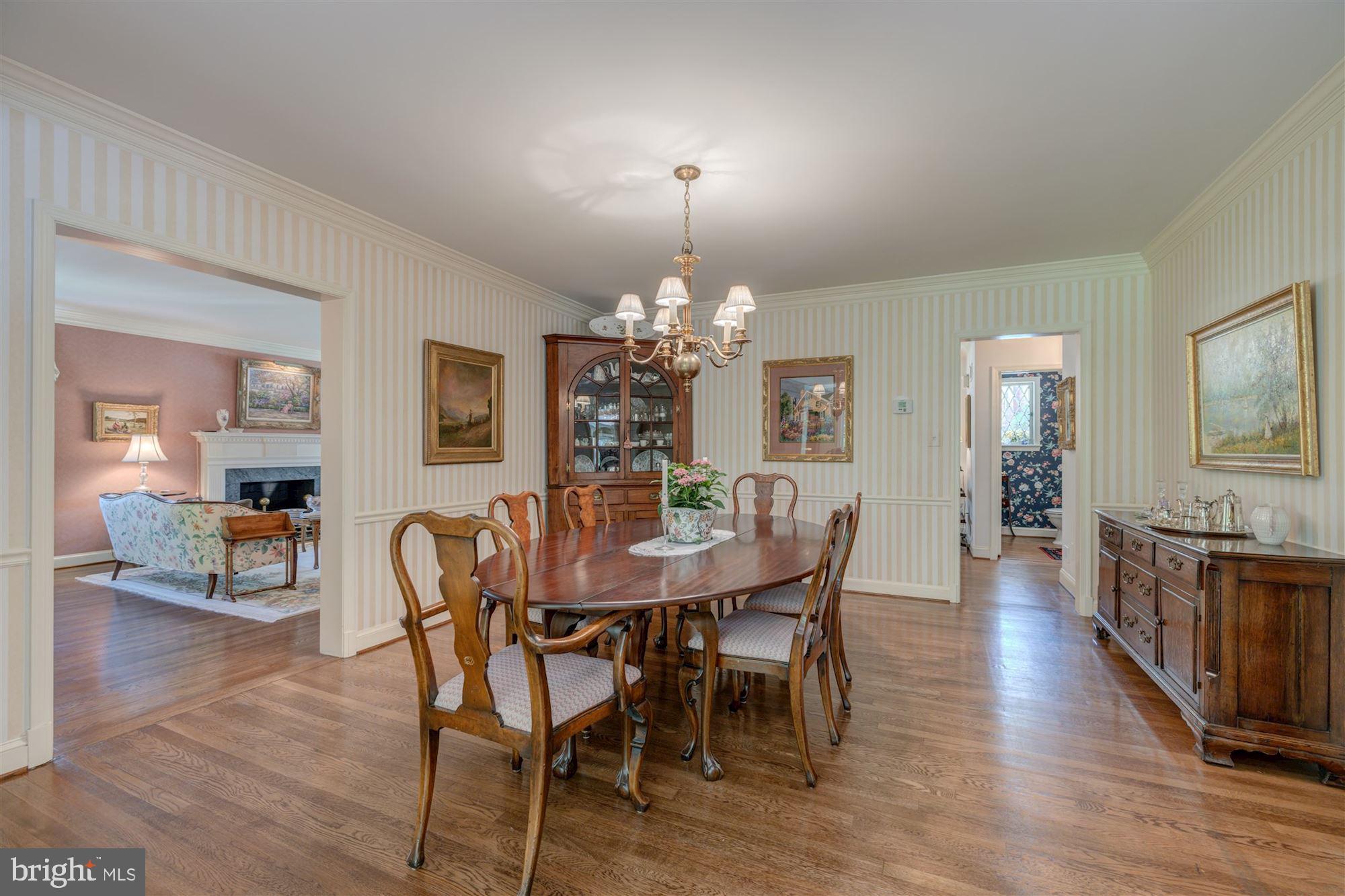 THE HAMLET - Residential