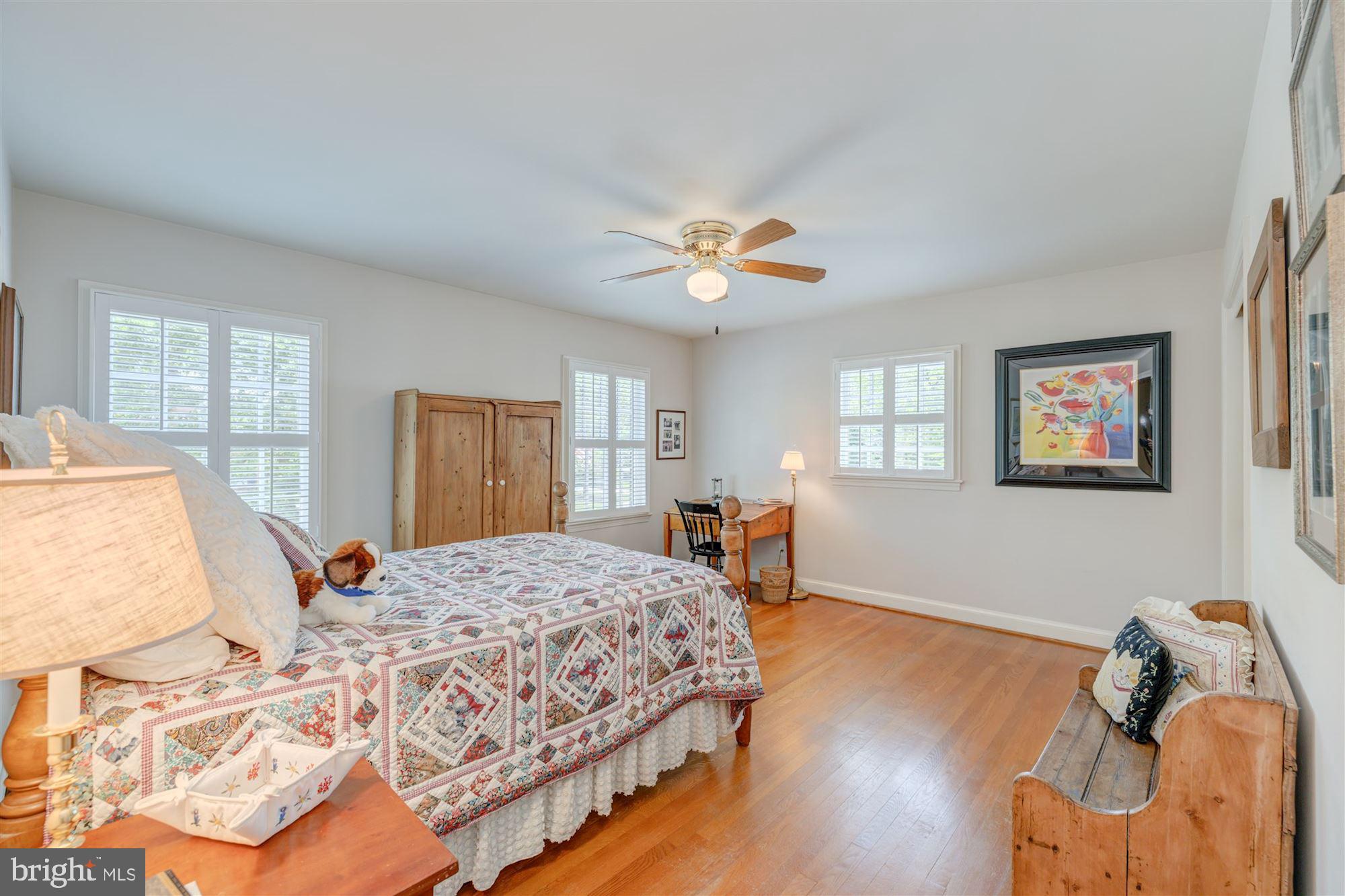 THE HAMLET - Residential