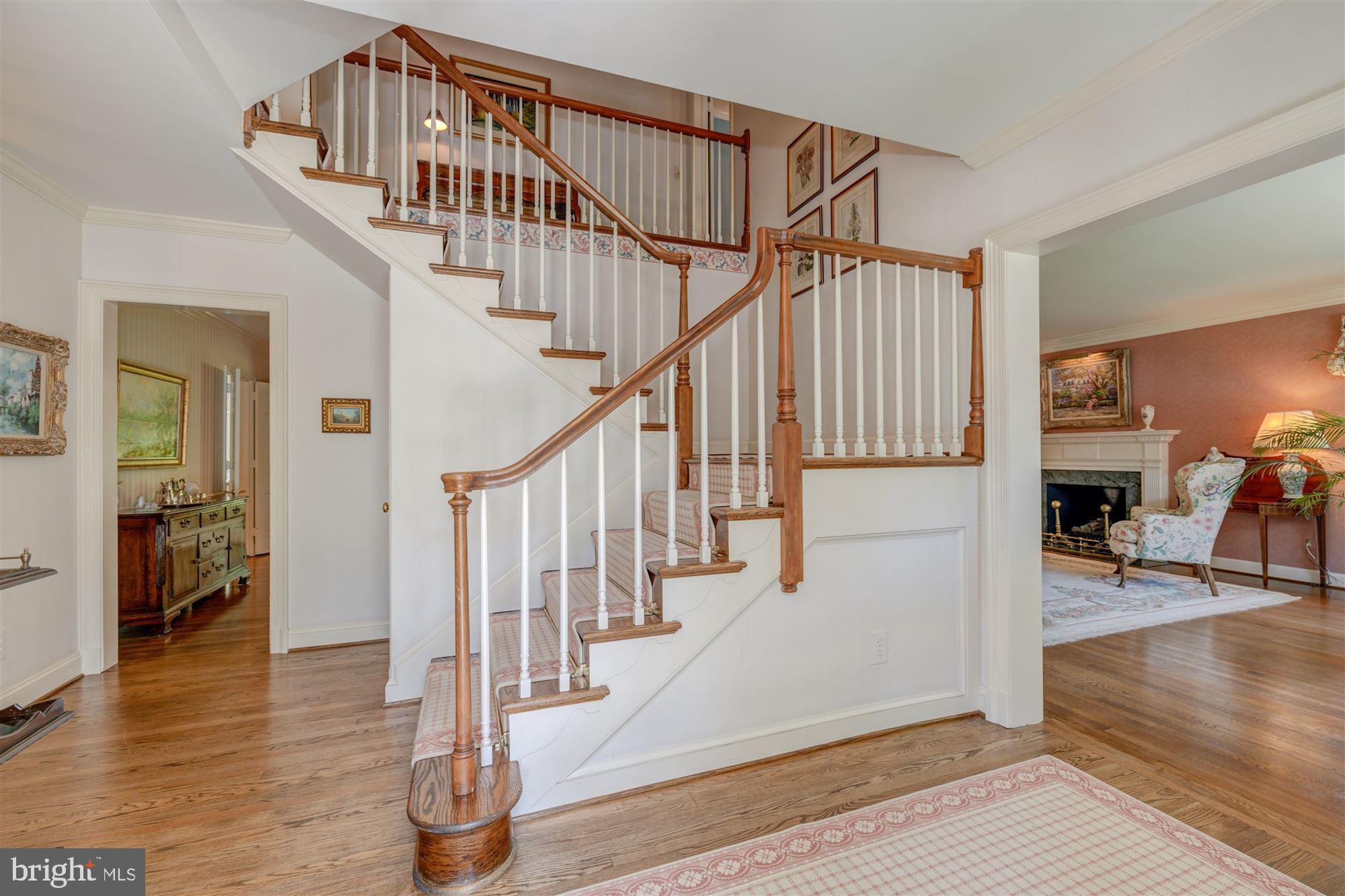 THE HAMLET - Residential