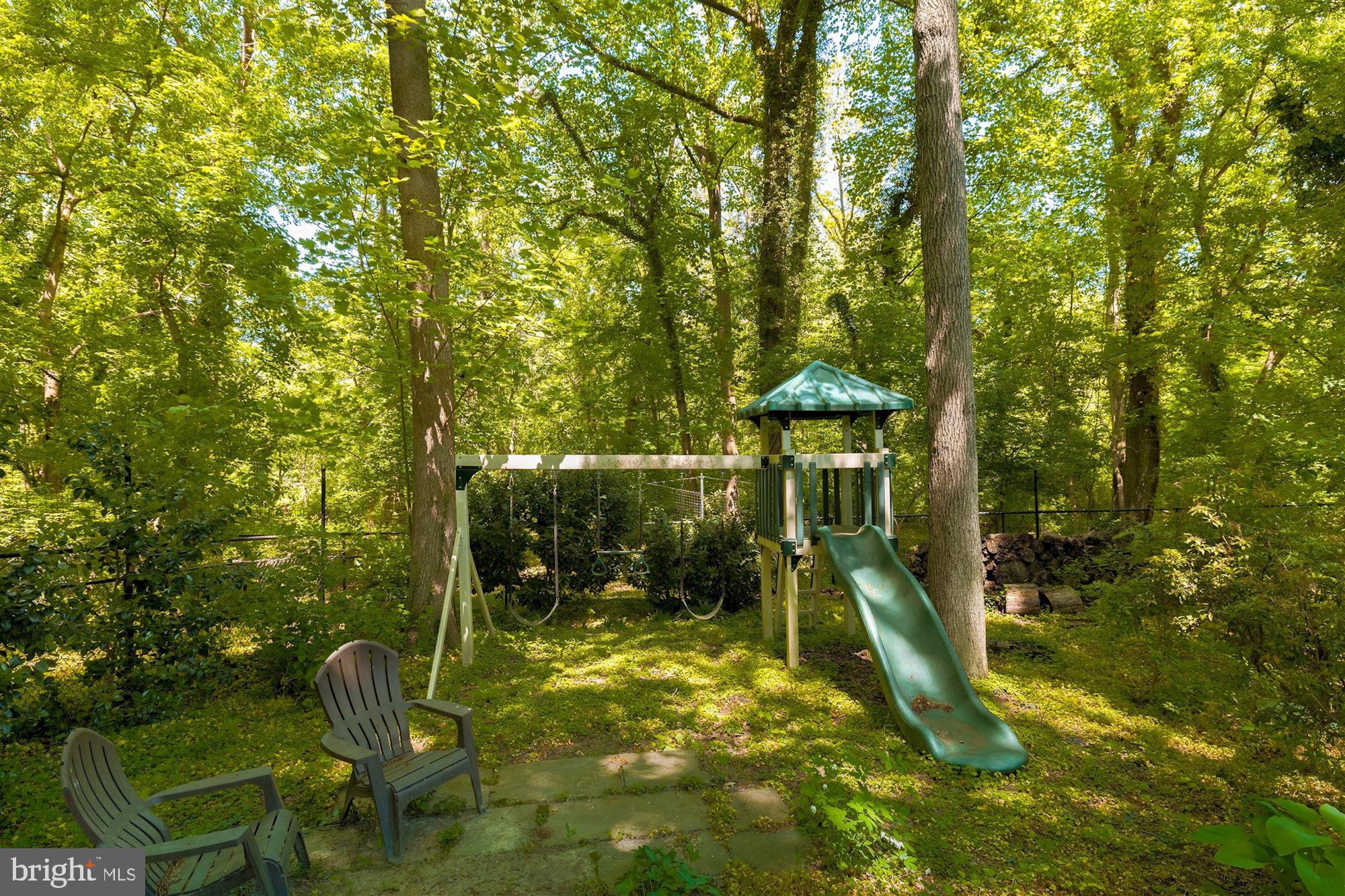 THE HAMLET - Residential