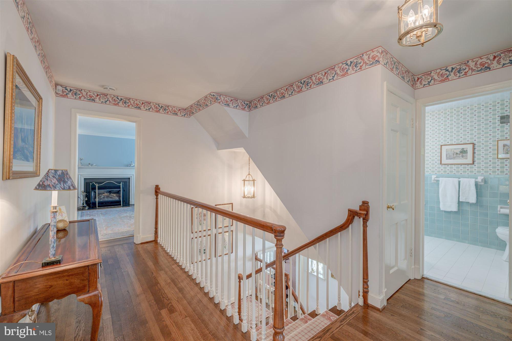 THE HAMLET - Residential