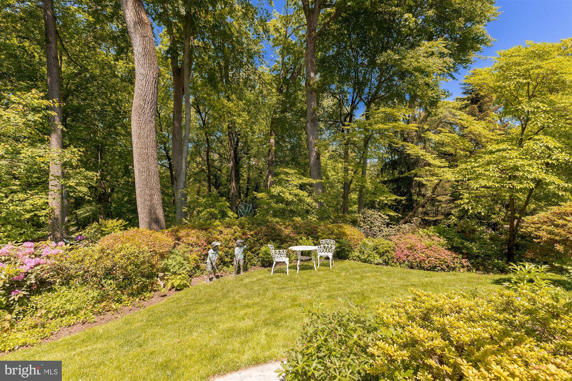 THE HAMLET - Residential