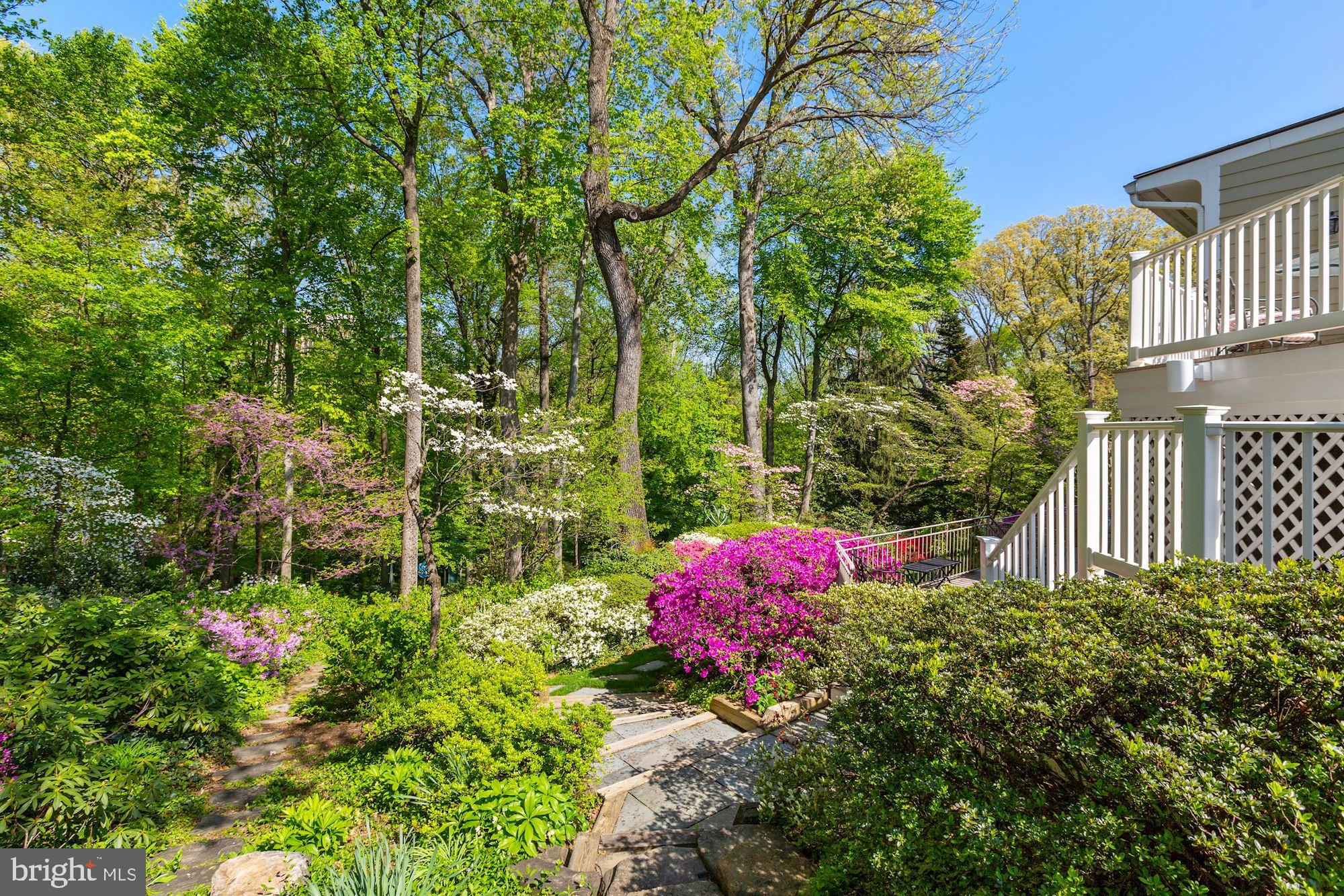 THE HAMLET - Residential