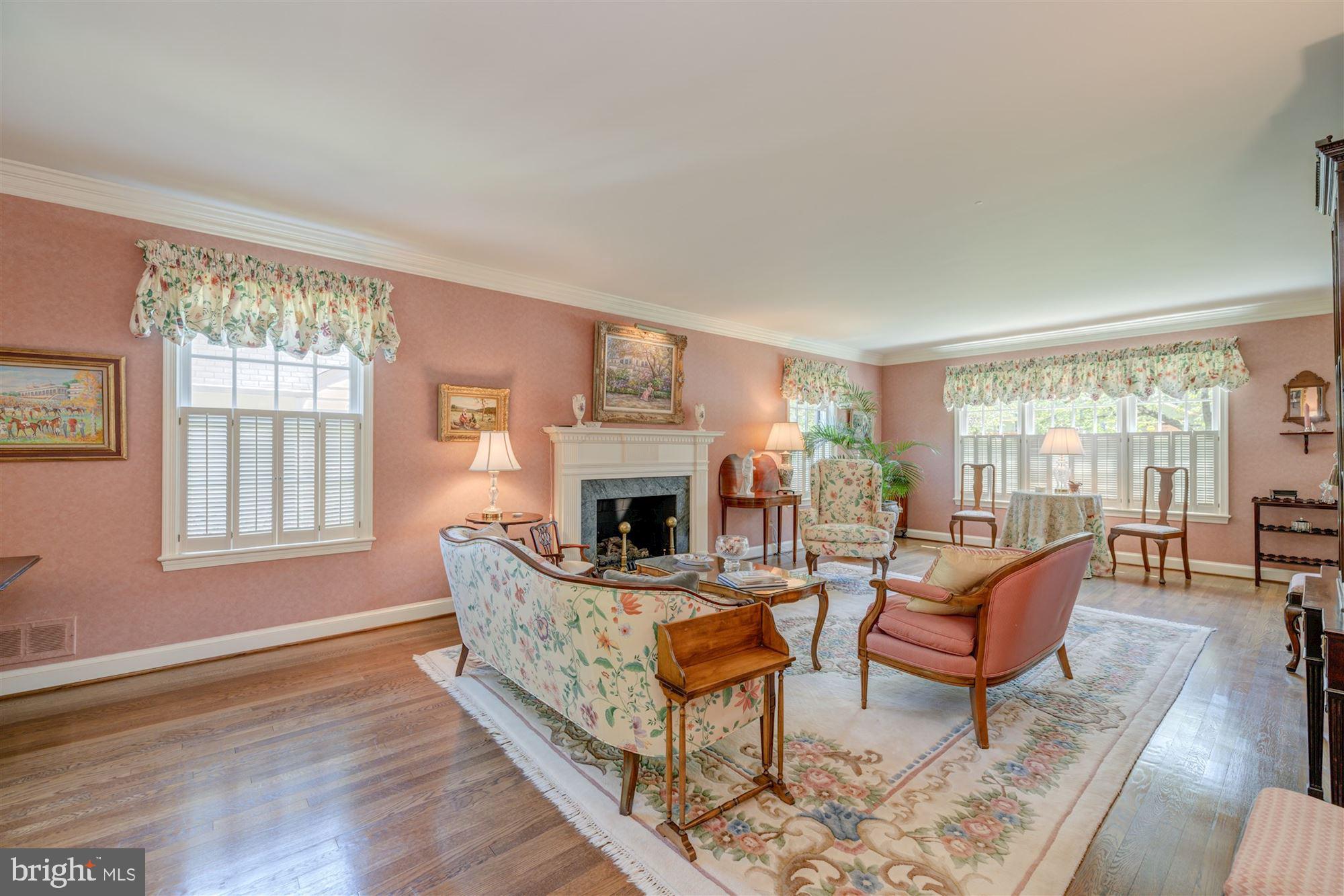 THE HAMLET - Residential