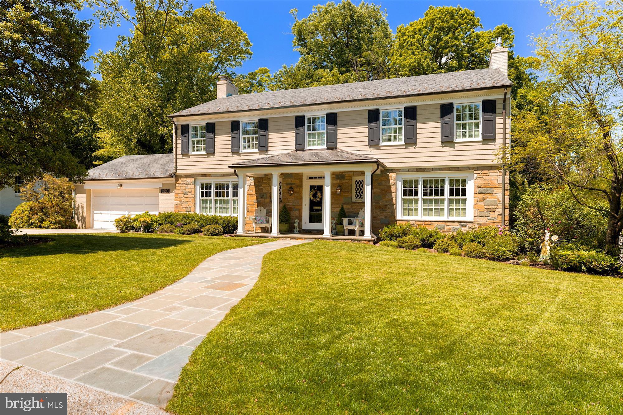 THE HAMLET - Residential