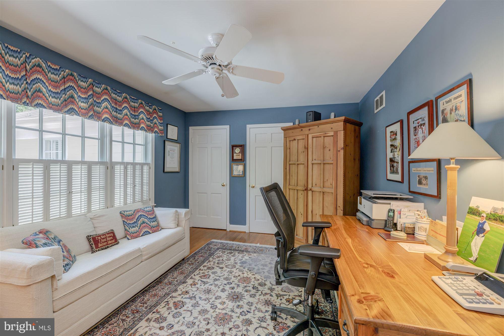 THE HAMLET - Residential