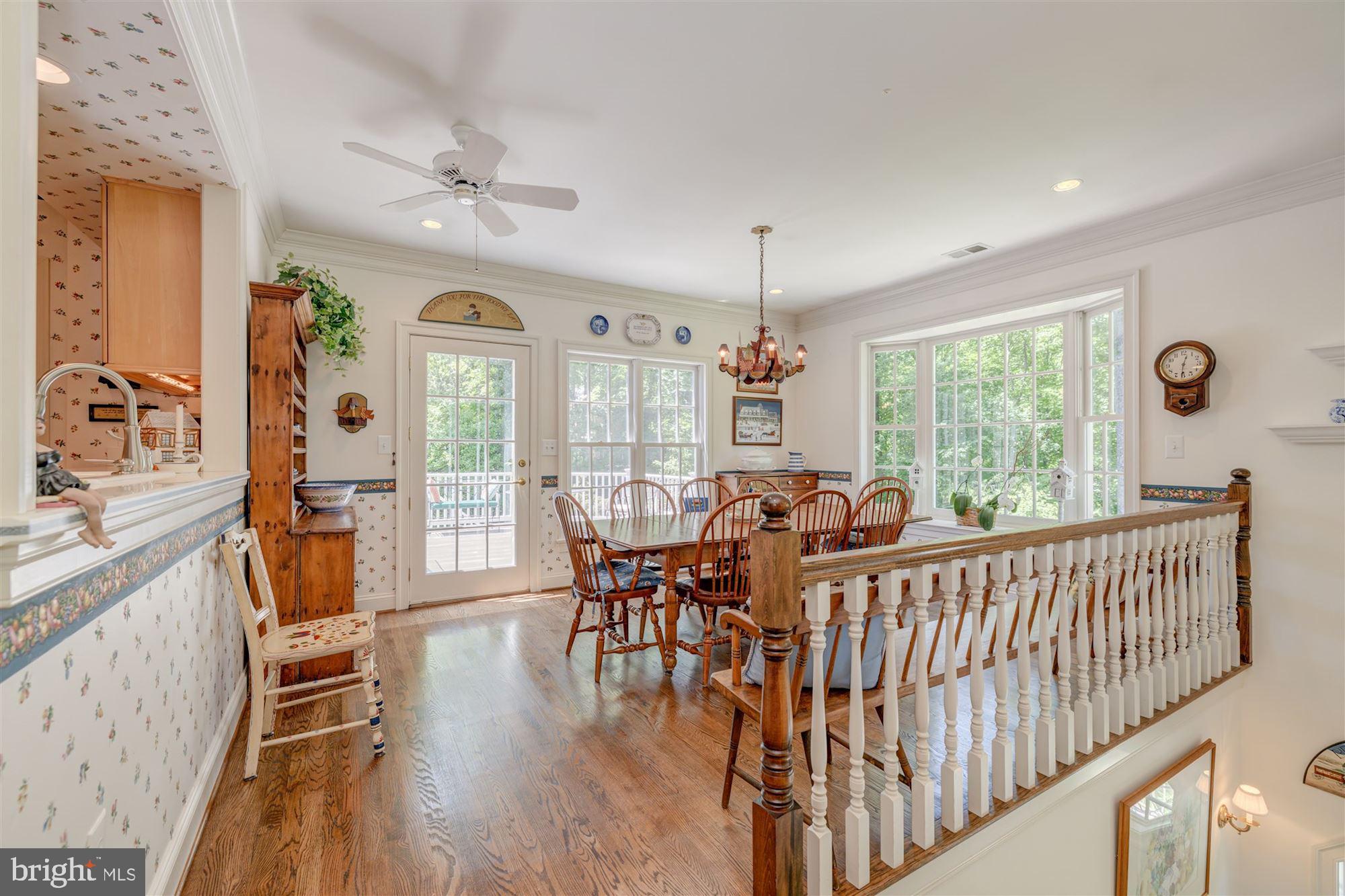 THE HAMLET - Residential