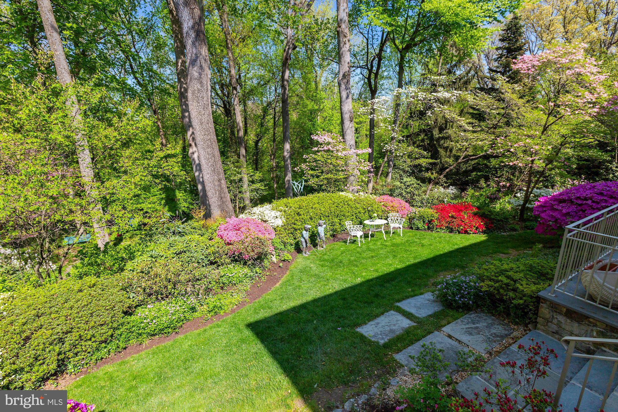 THE HAMLET - Residential