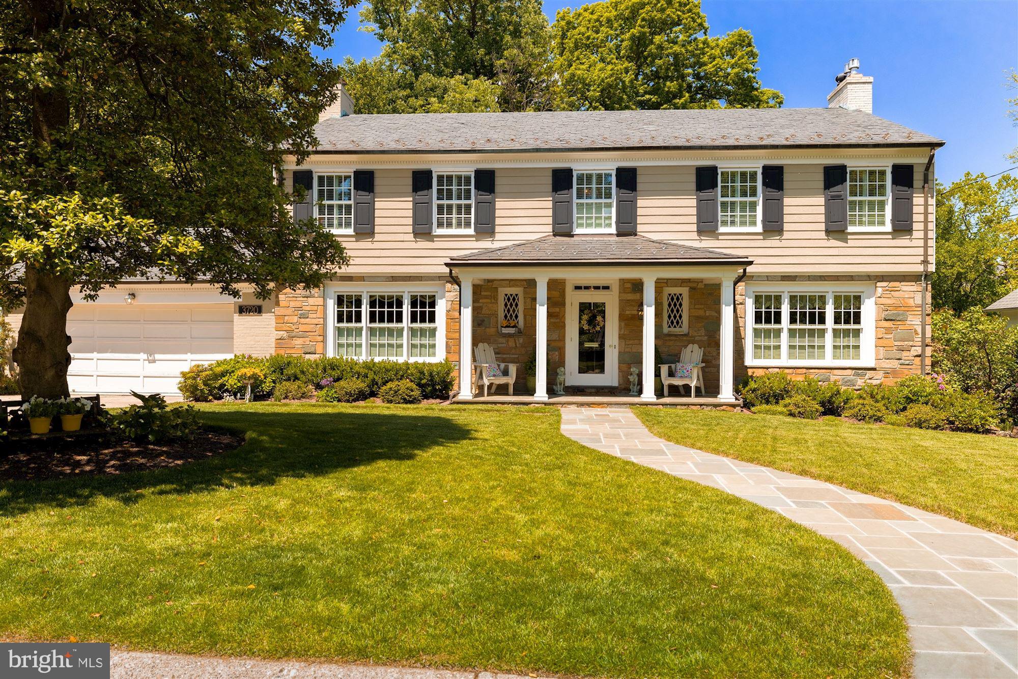 THE HAMLET - Residential