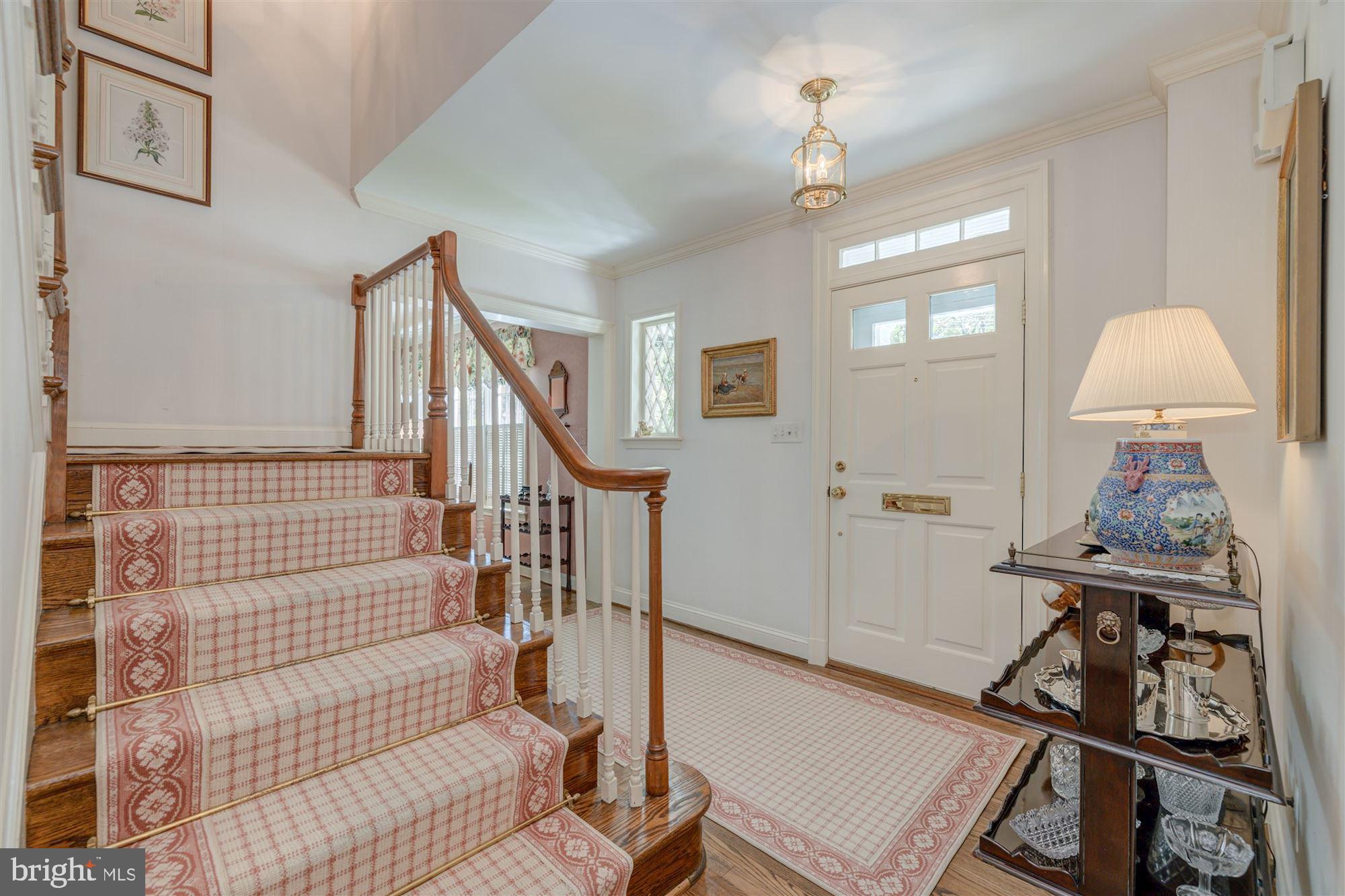 THE HAMLET - Residential