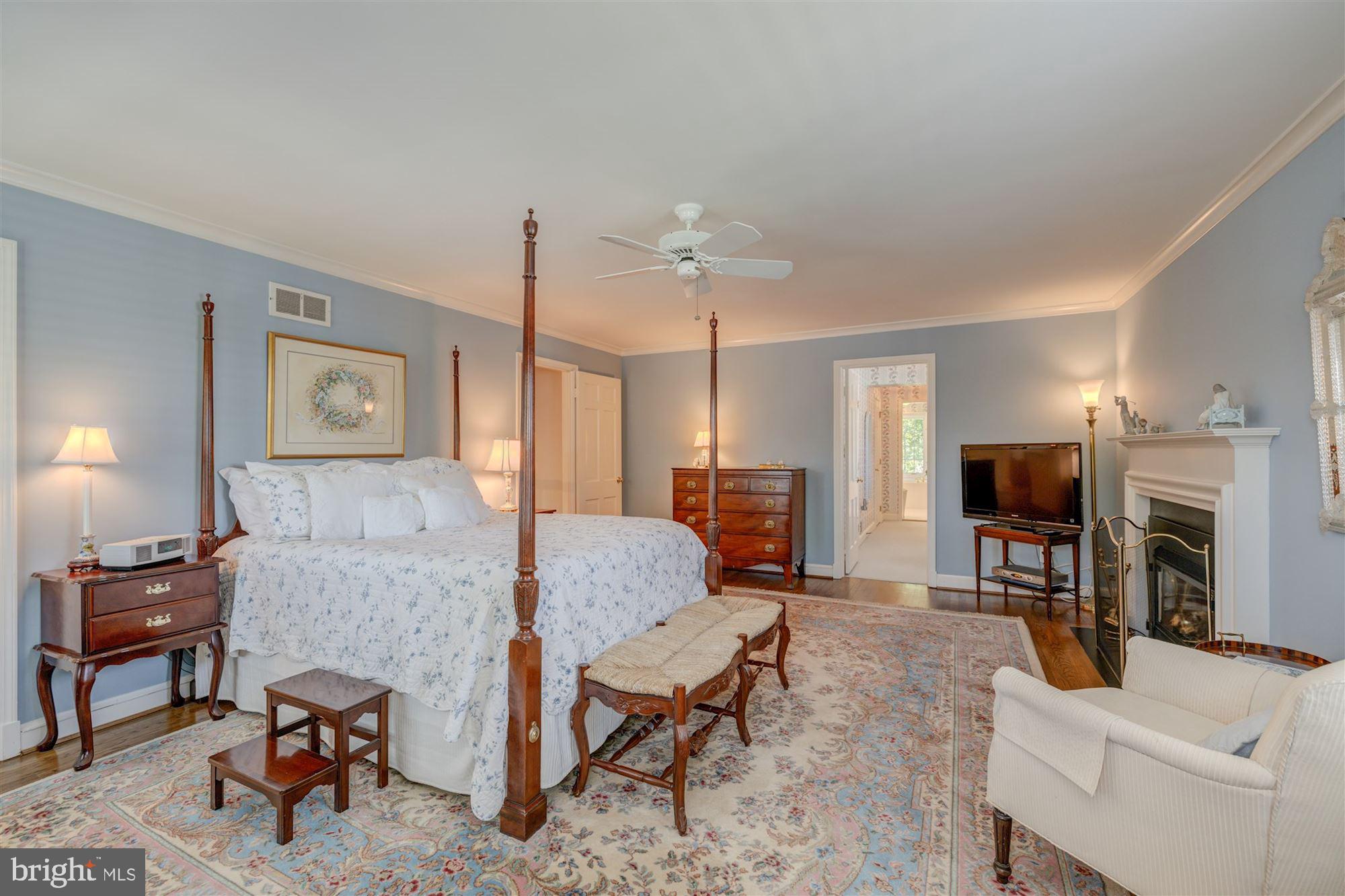 THE HAMLET - Residential