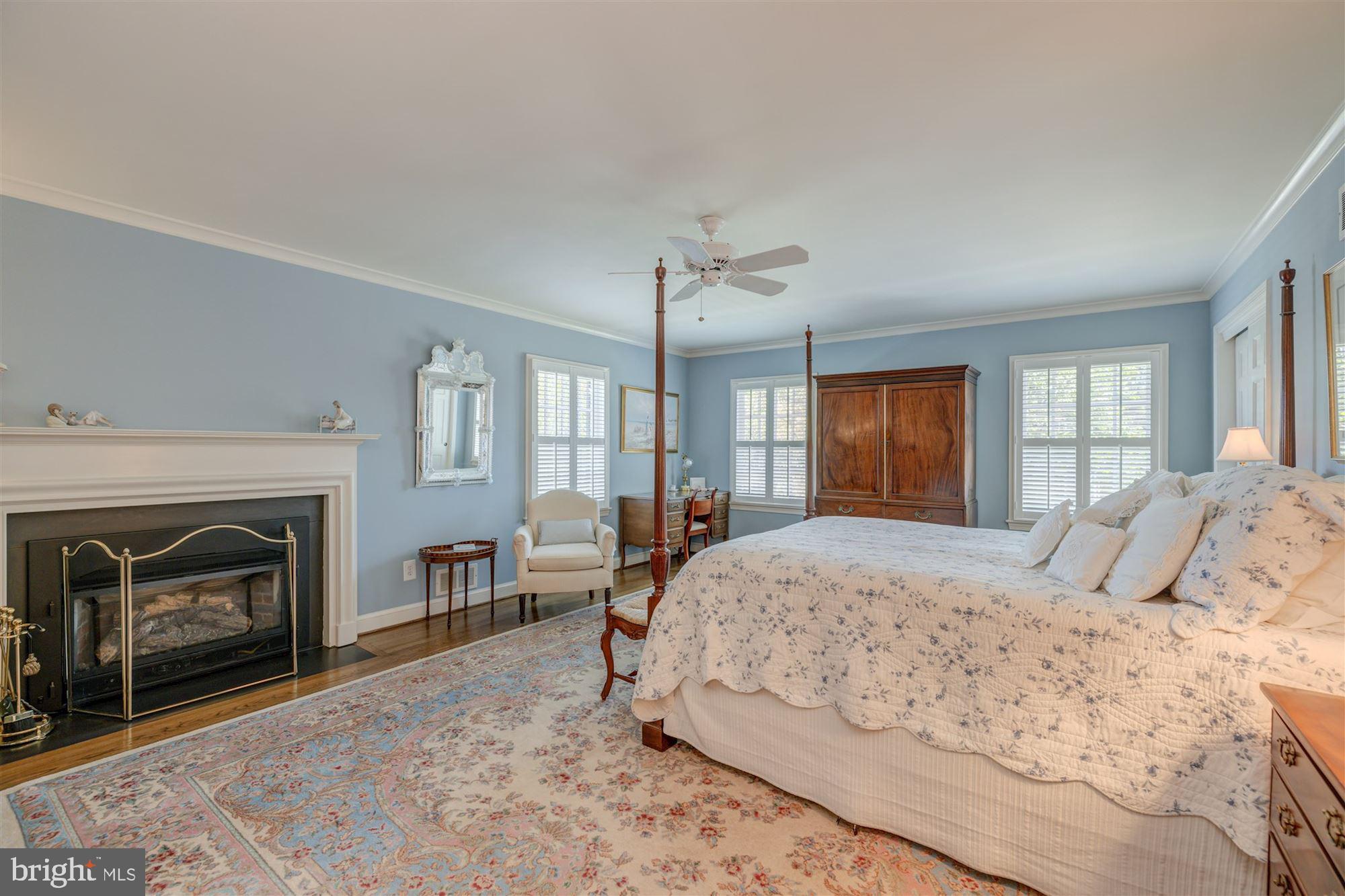 THE HAMLET - Residential