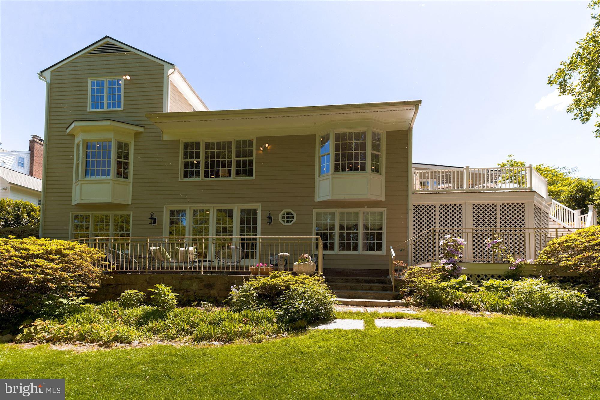 THE HAMLET - Residential