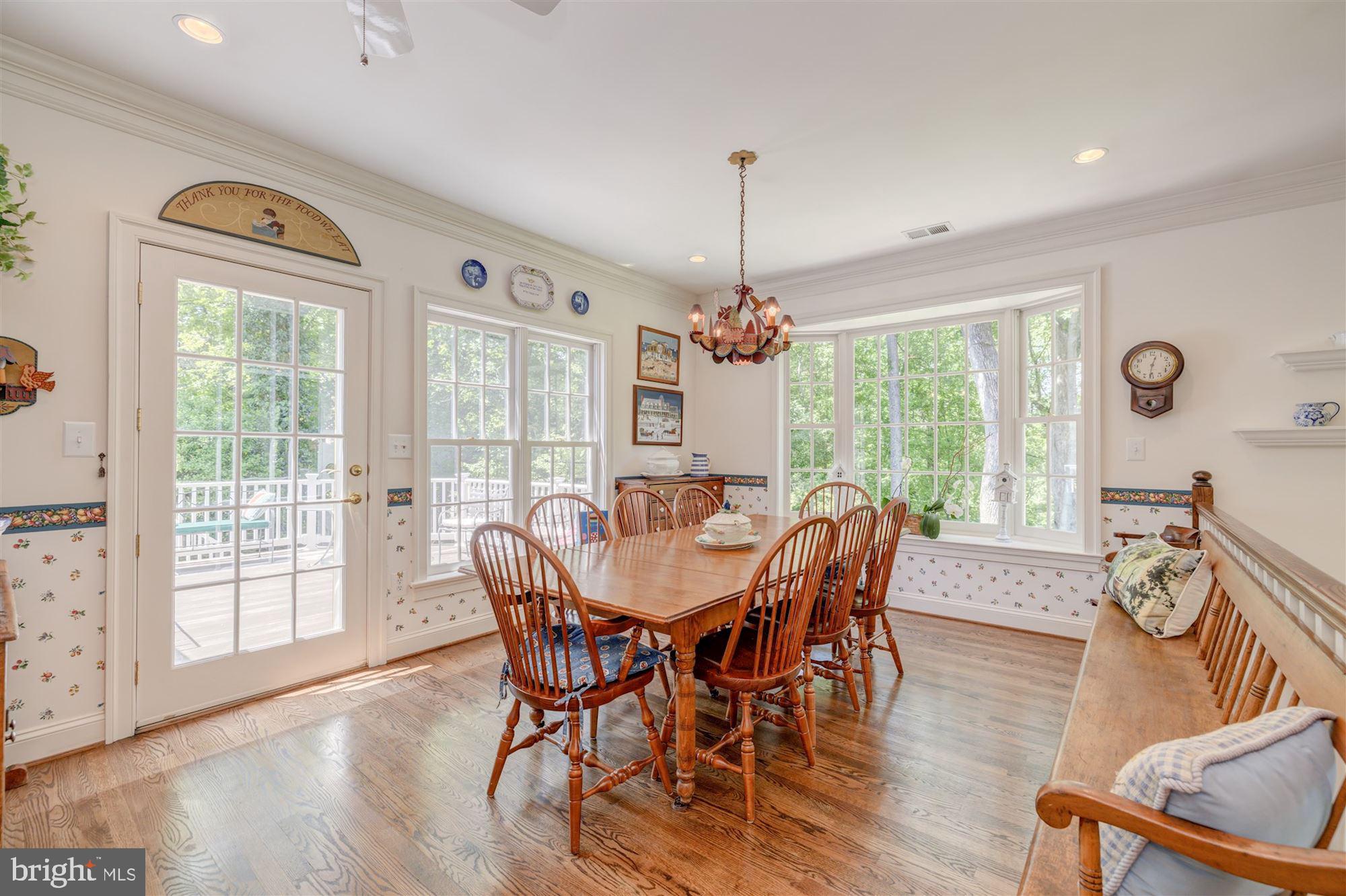 THE HAMLET - Residential