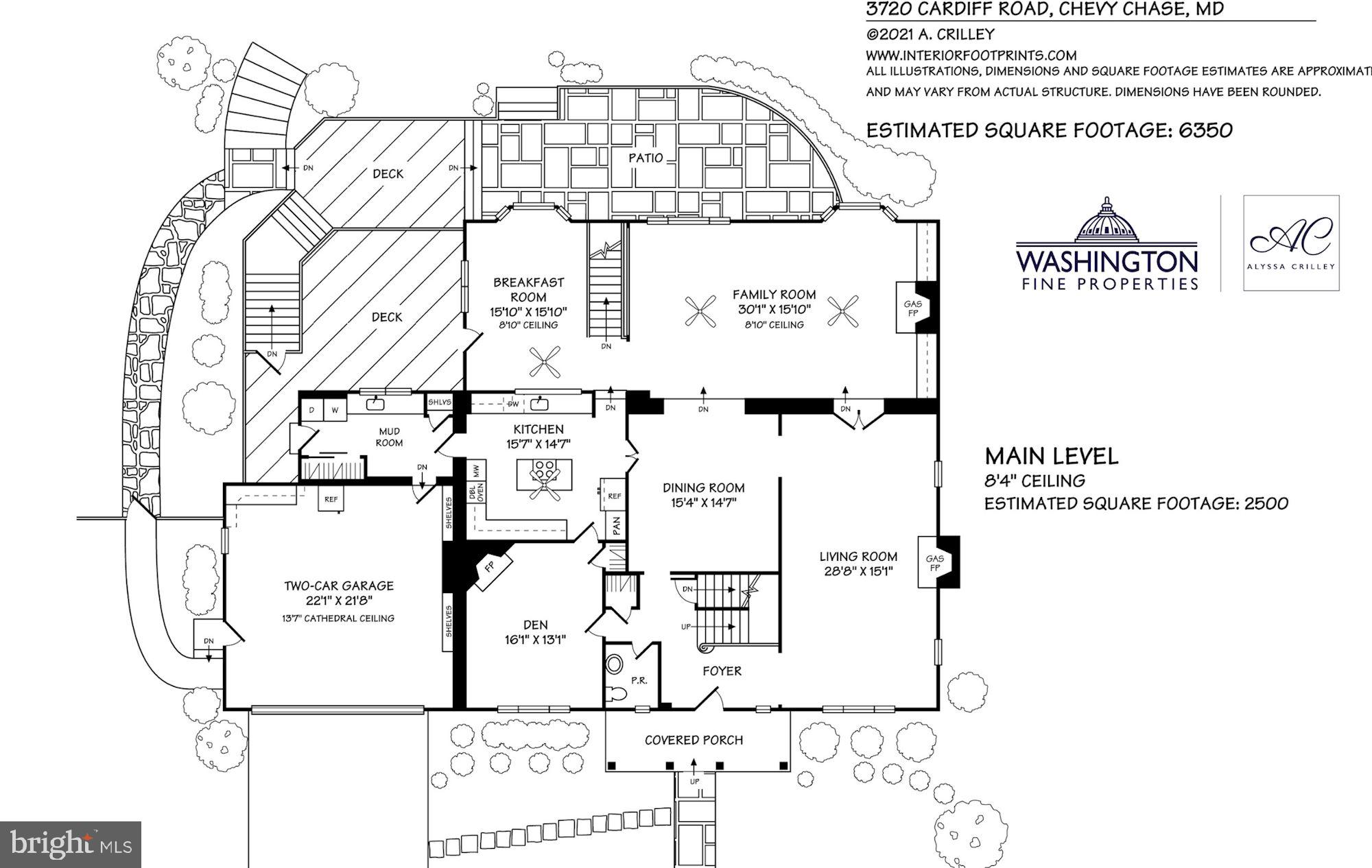 THE HAMLET - Residential