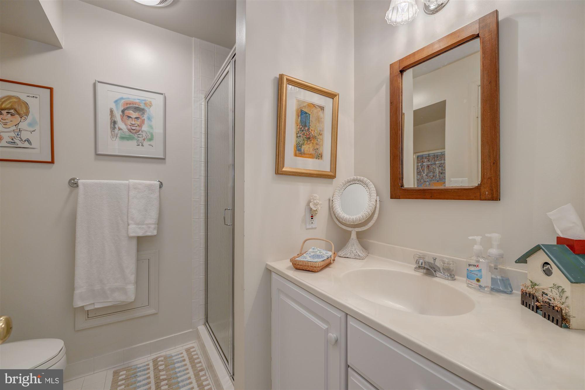 THE HAMLET - Residential