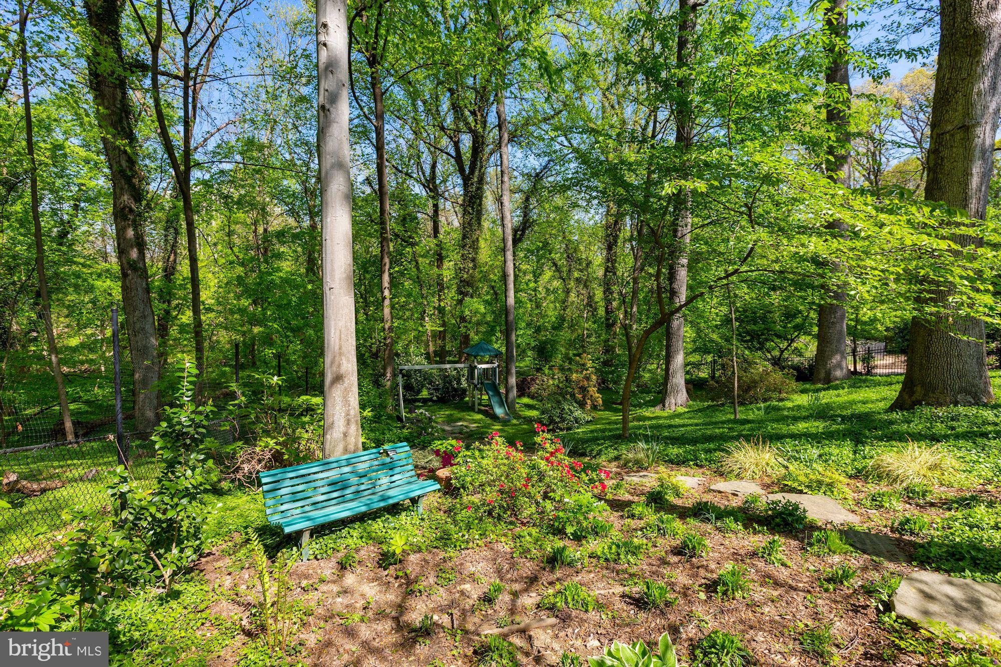 THE HAMLET - Residential