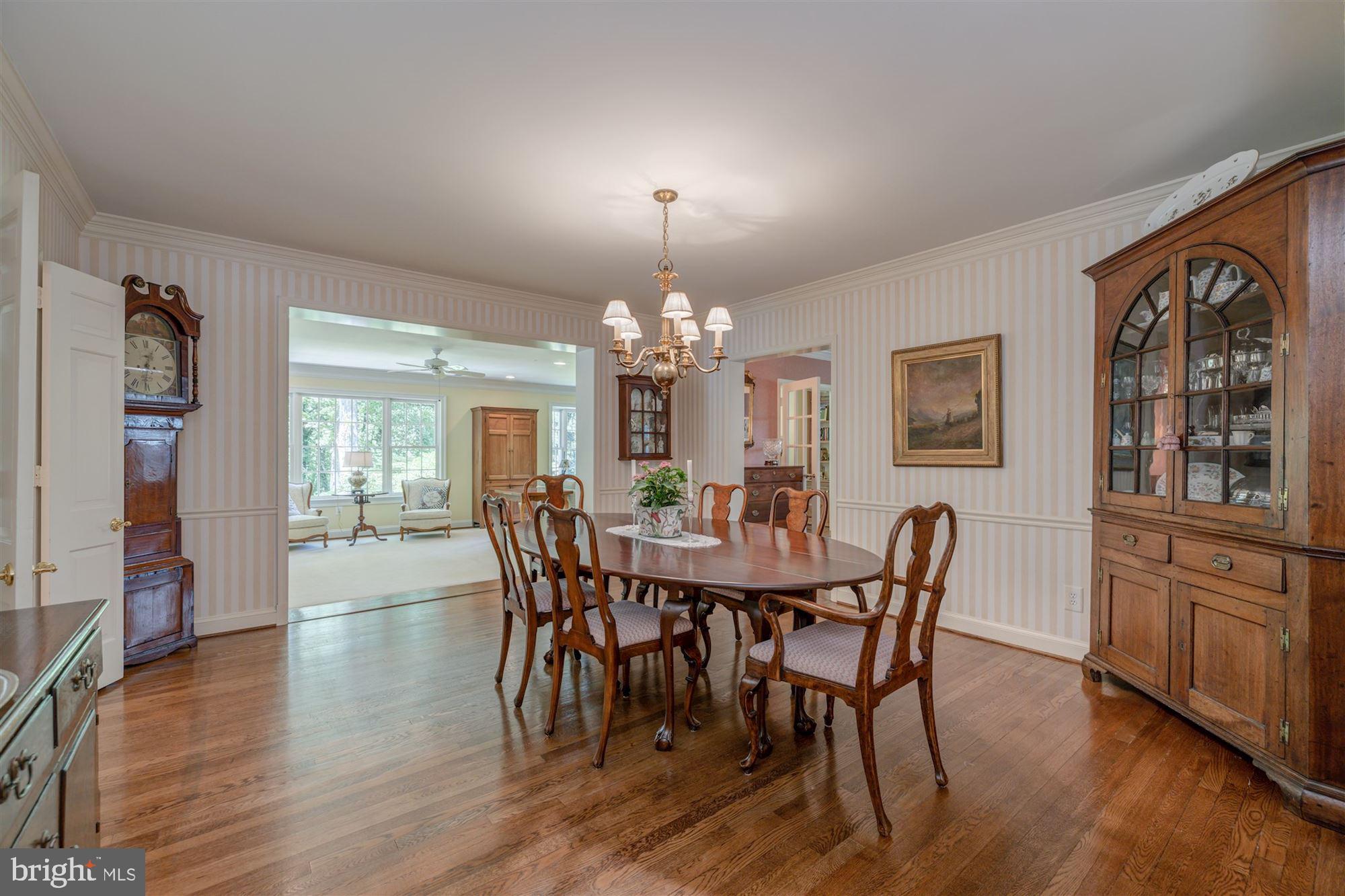 THE HAMLET - Residential