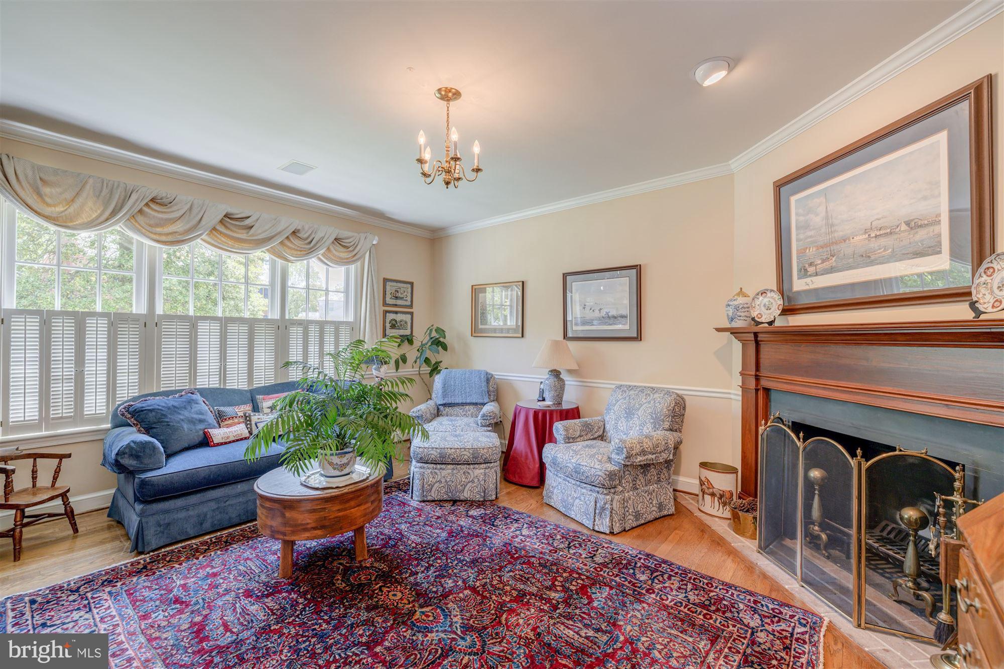 THE HAMLET - Residential