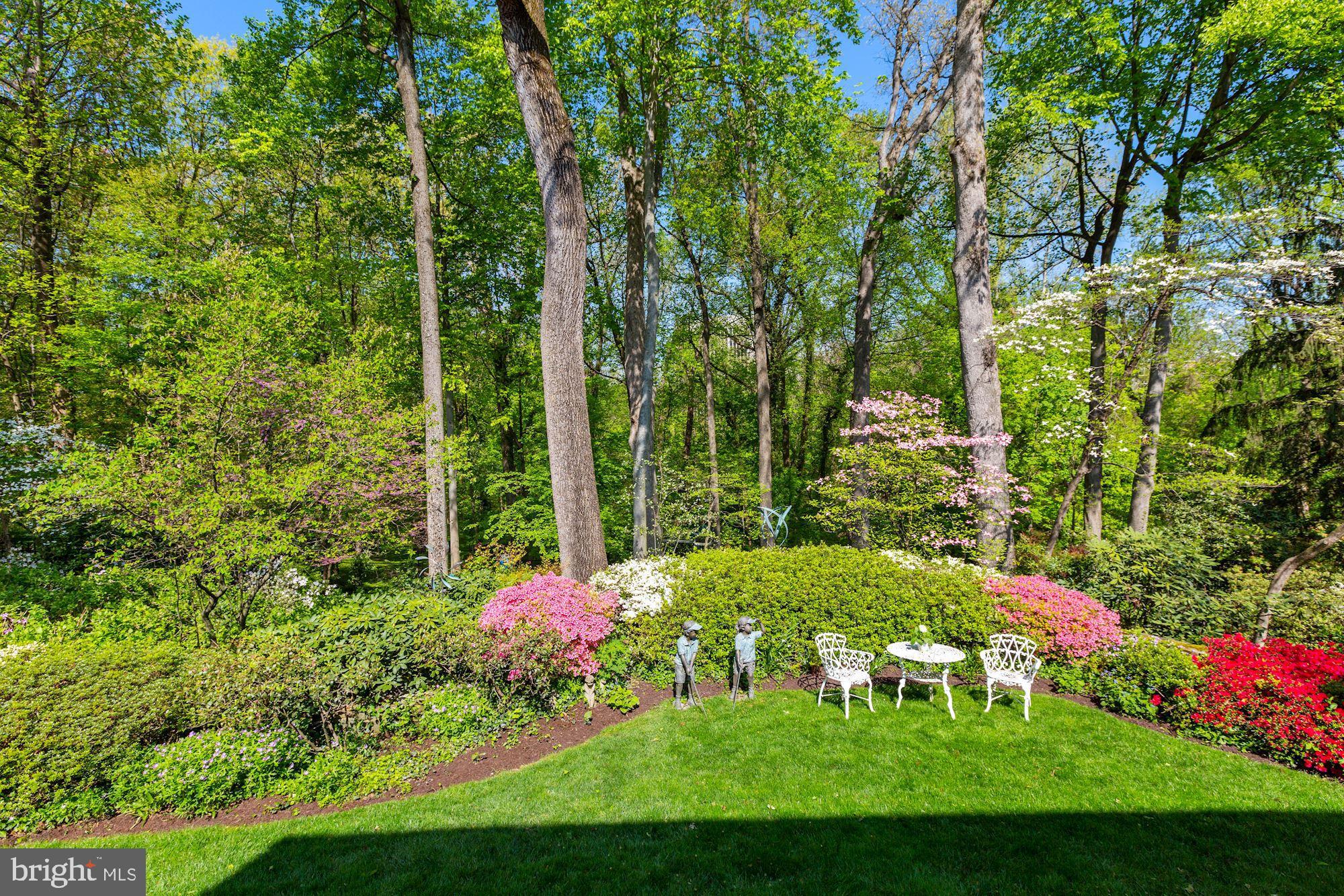 THE HAMLET - Residential