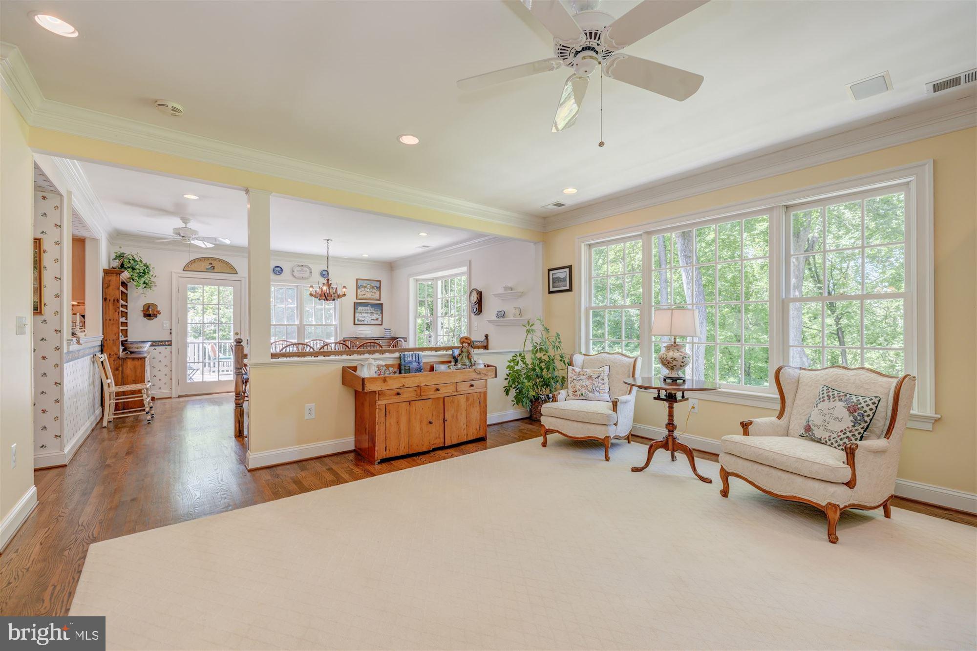 THE HAMLET - Residential