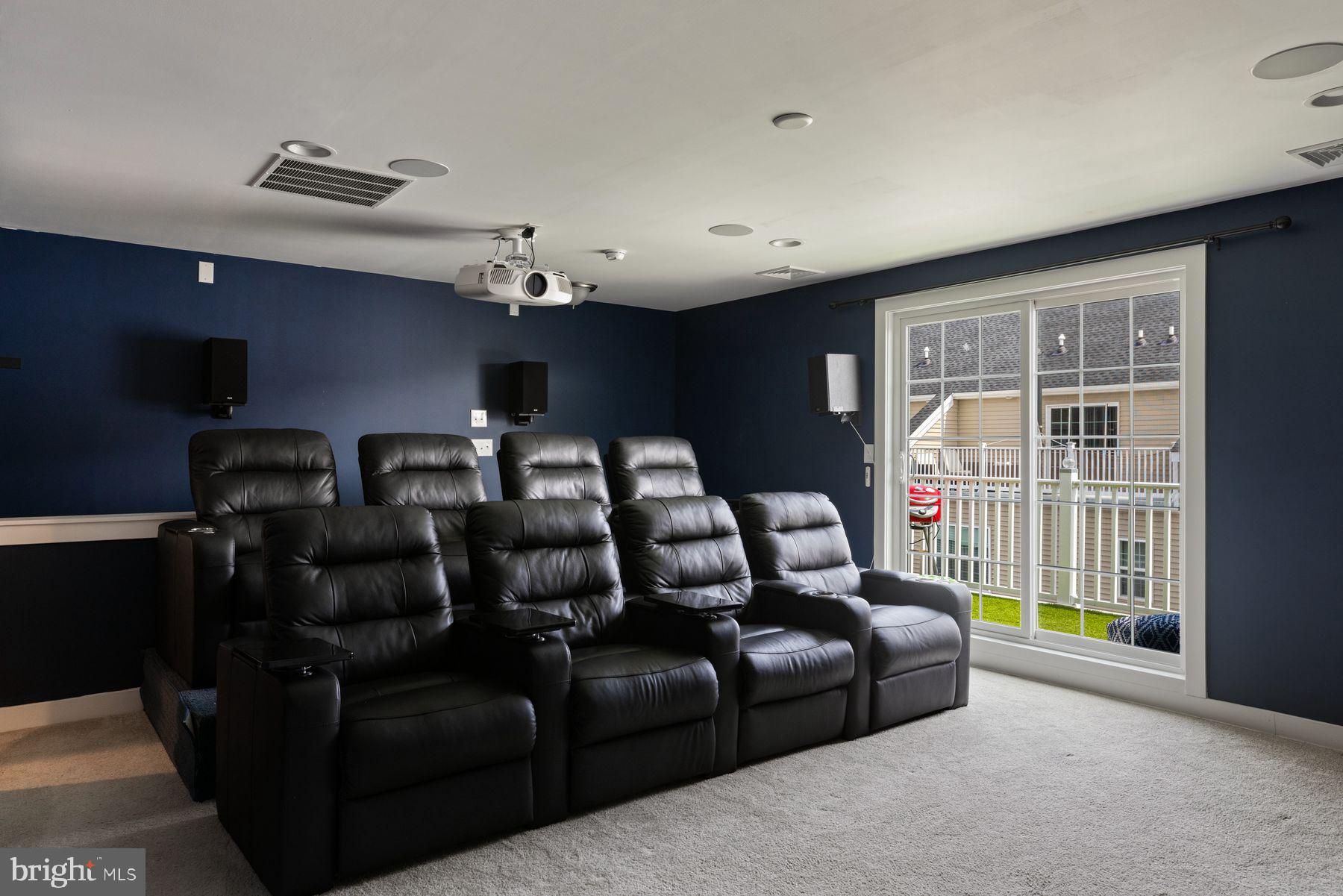 WATERSIDE - Residential