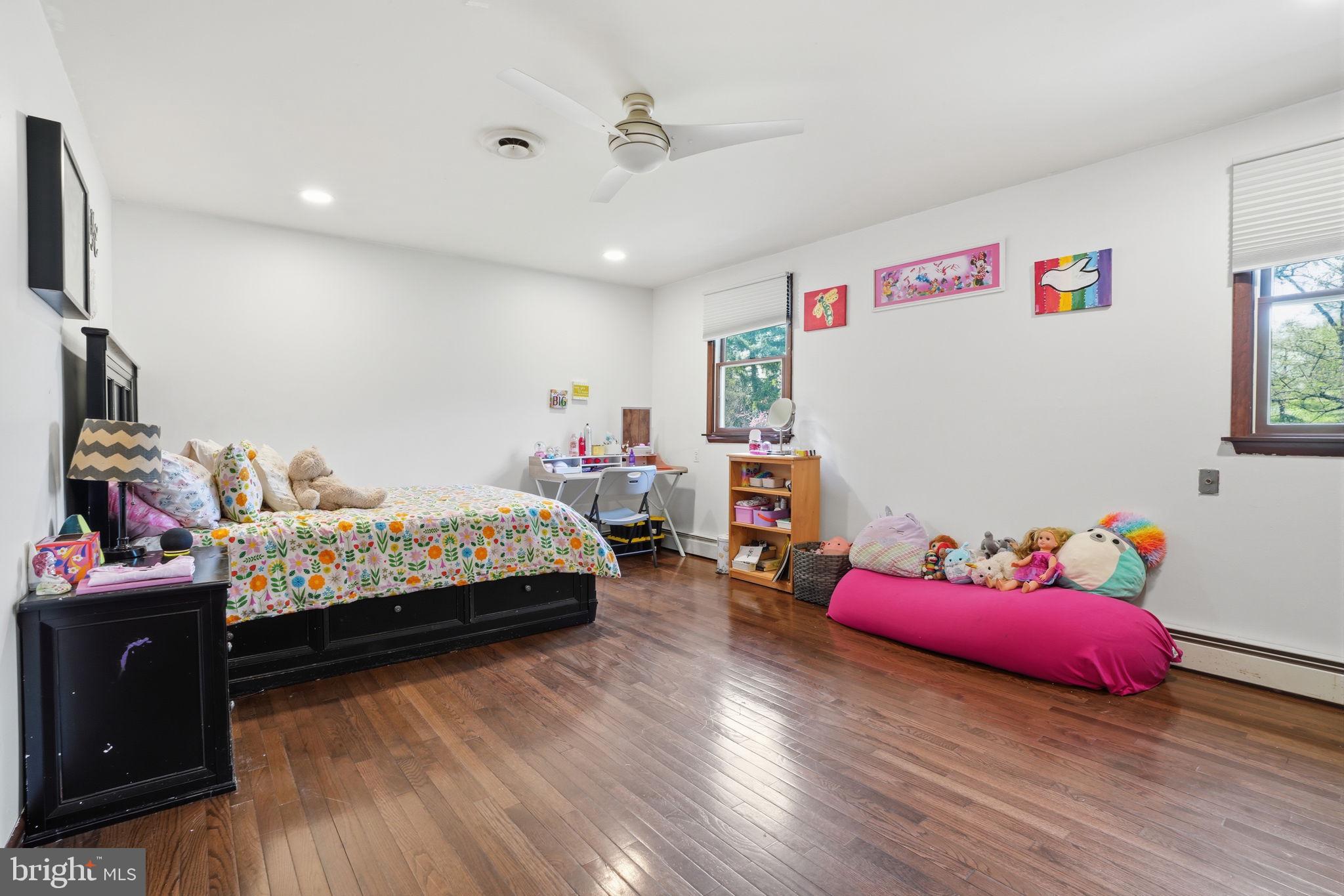 SANDY RUN - Residential