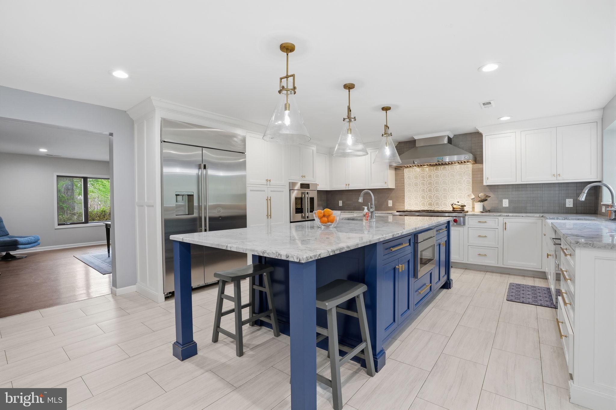 SANDY RUN - Residential