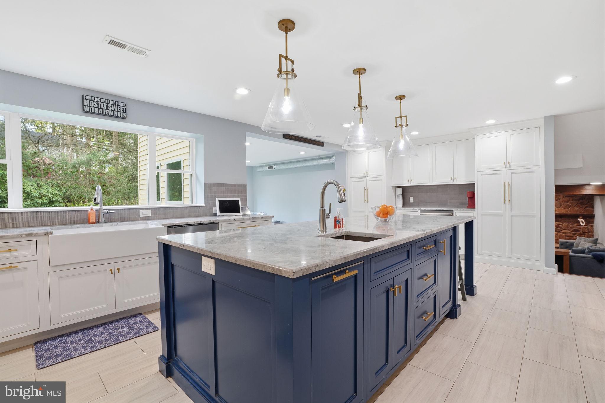 SANDY RUN - Residential