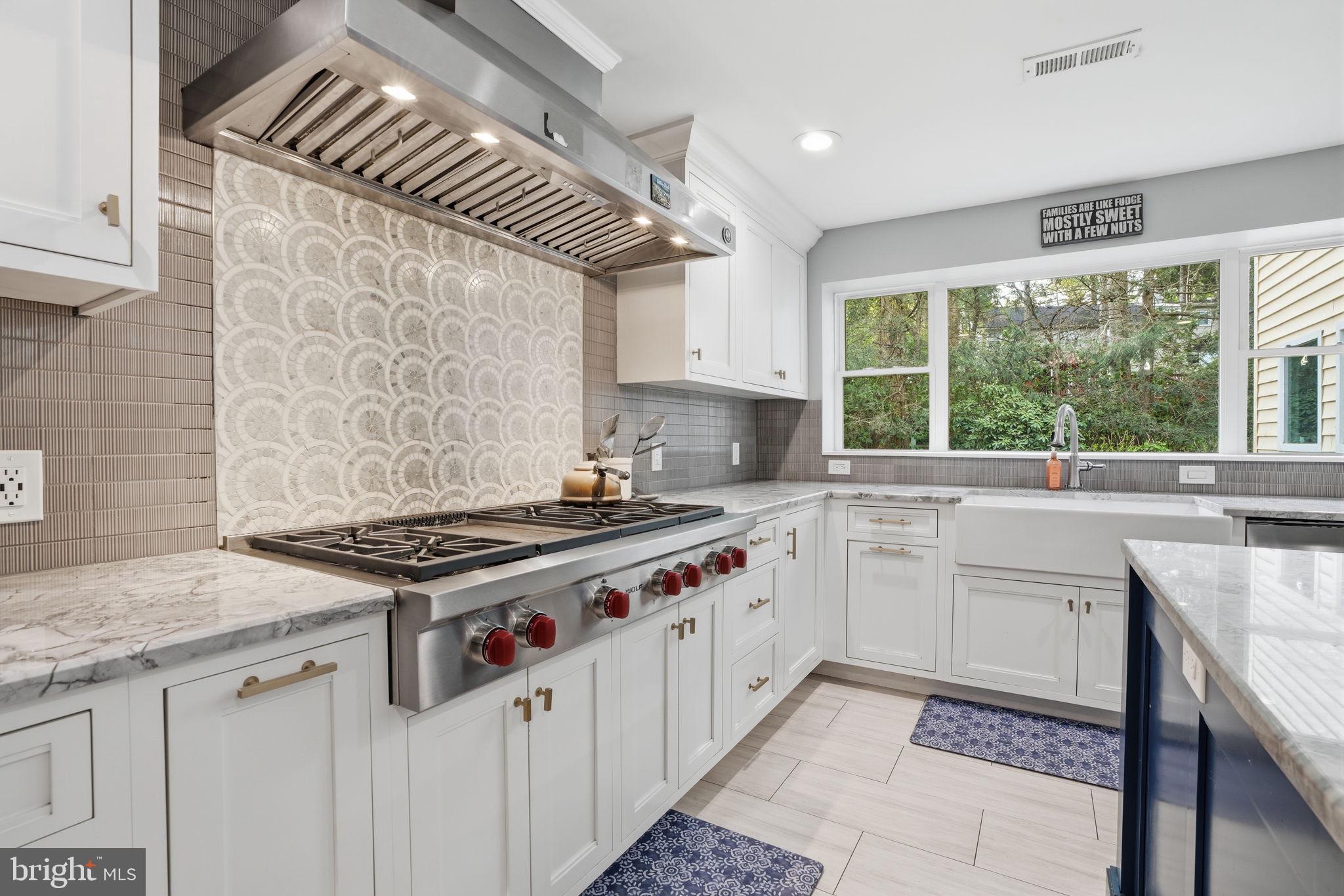 SANDY RUN - Residential