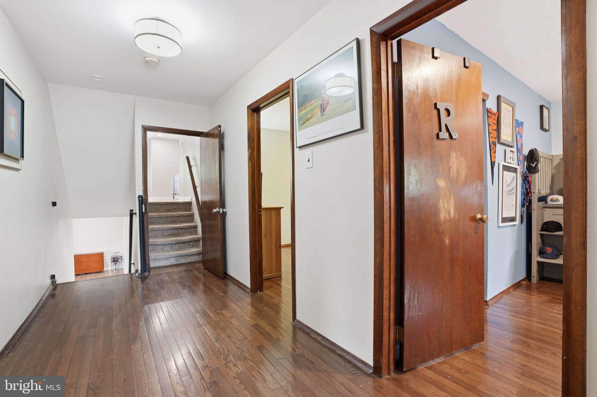 SANDY RUN - Residential