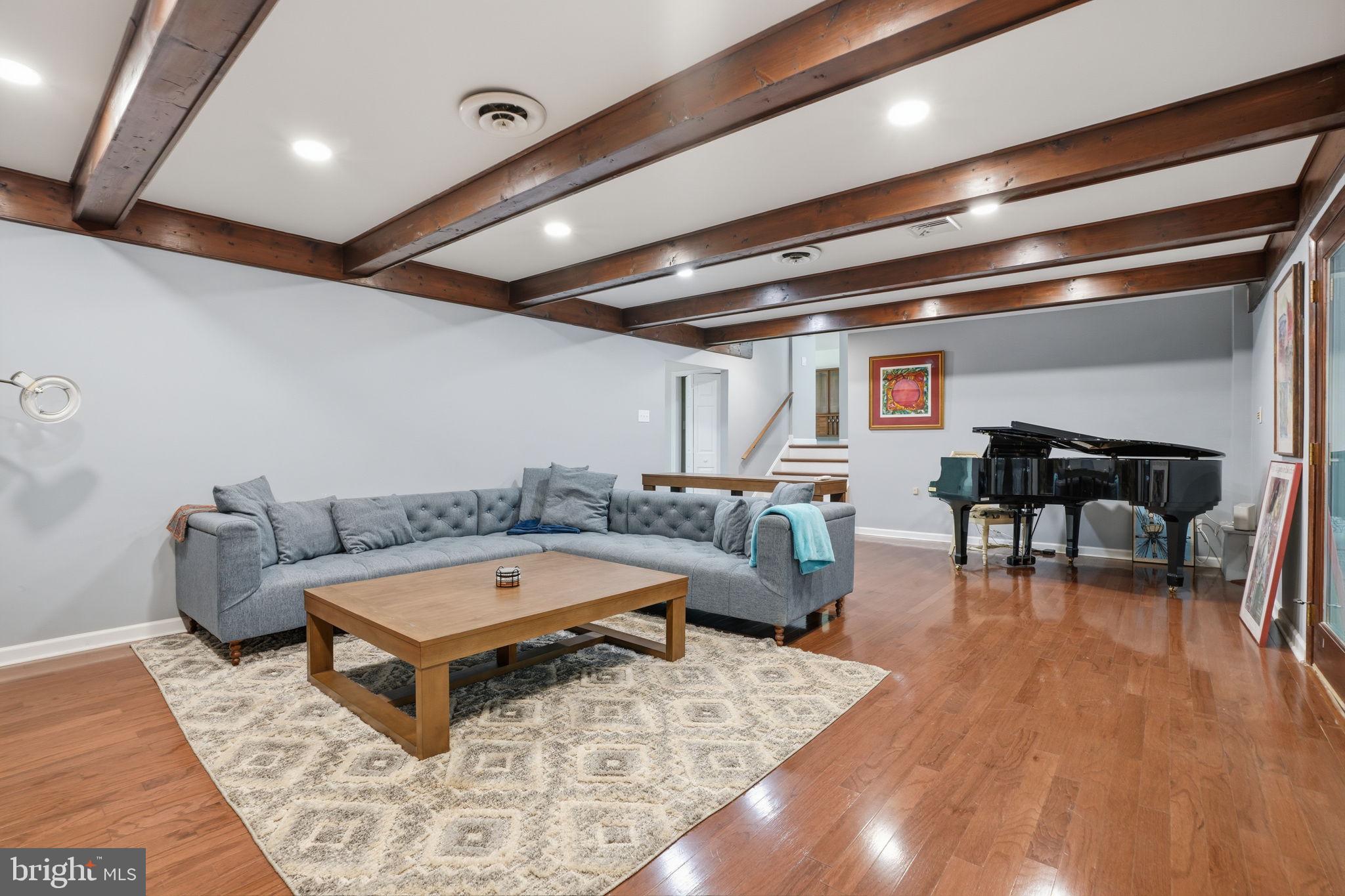 SANDY RUN - Residential