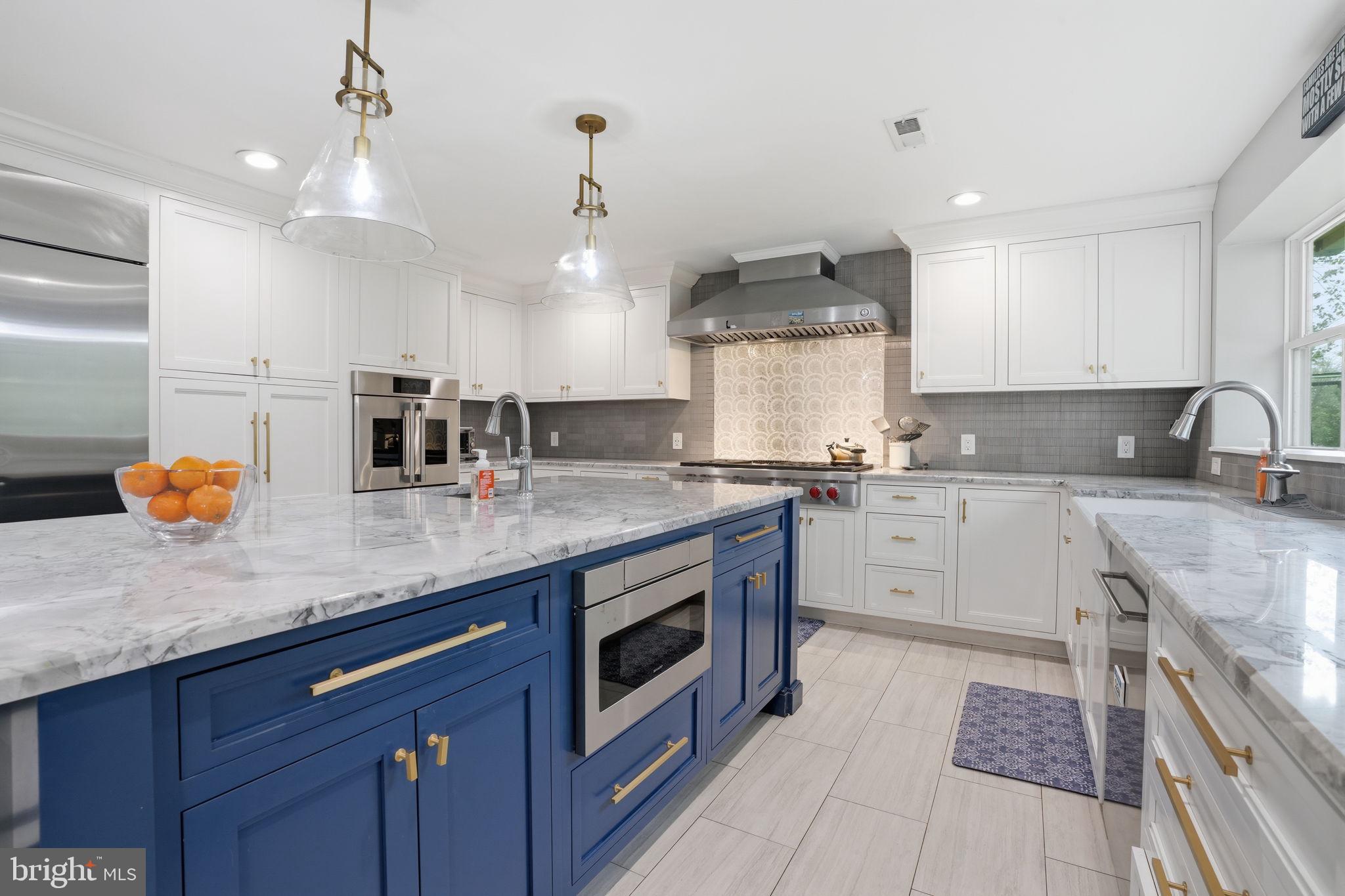 SANDY RUN - Residential