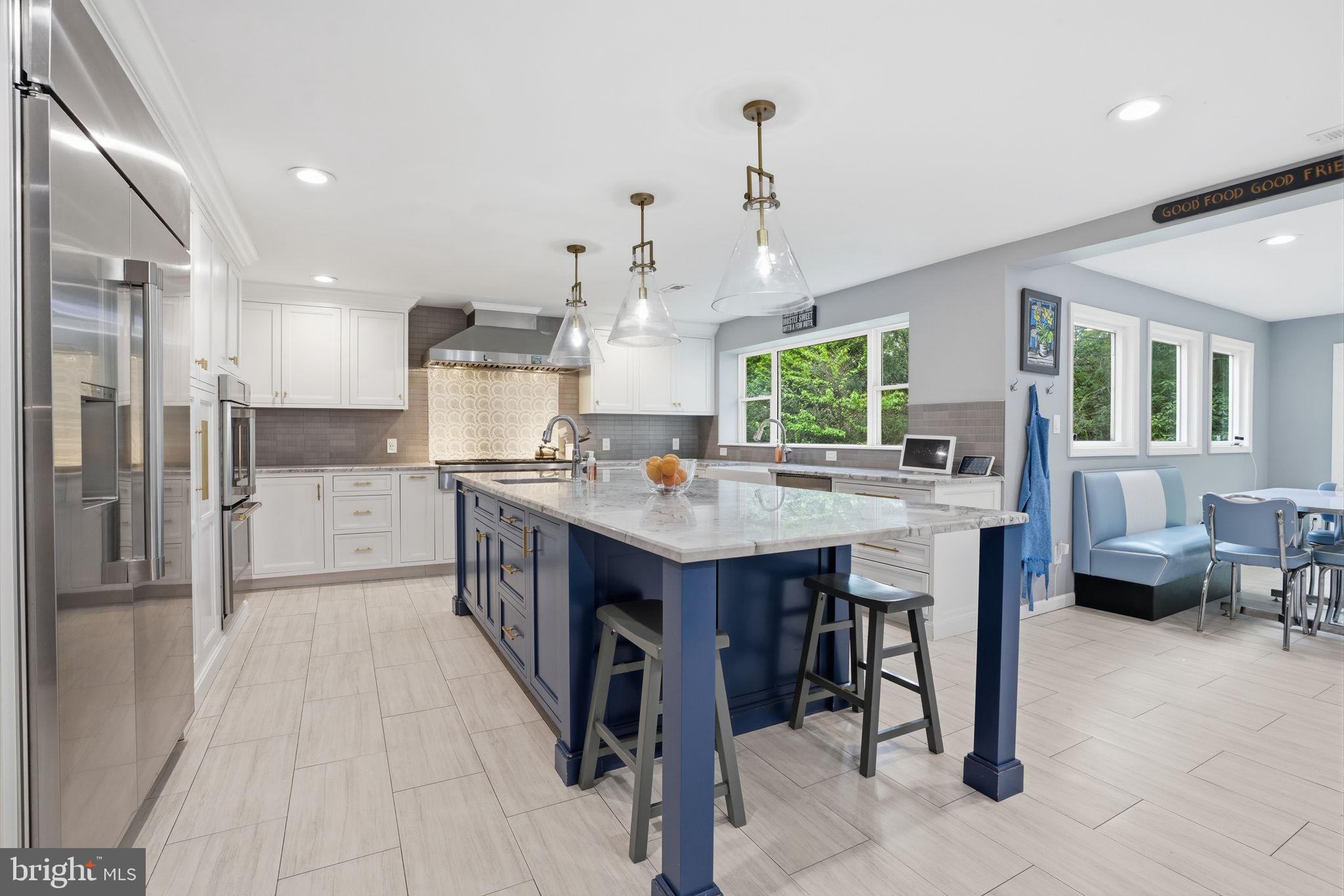 SANDY RUN - Residential