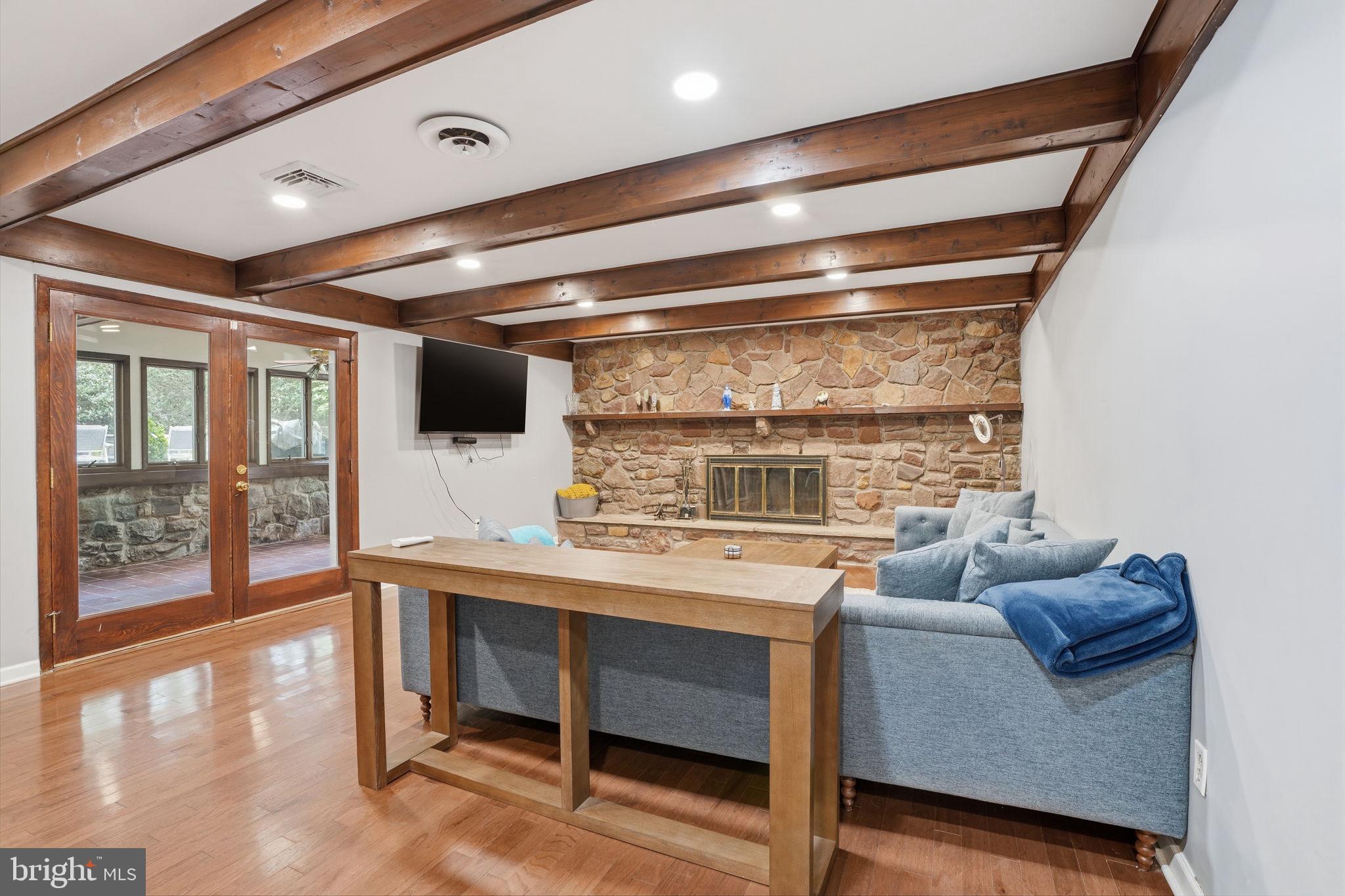 SANDY RUN - Residential