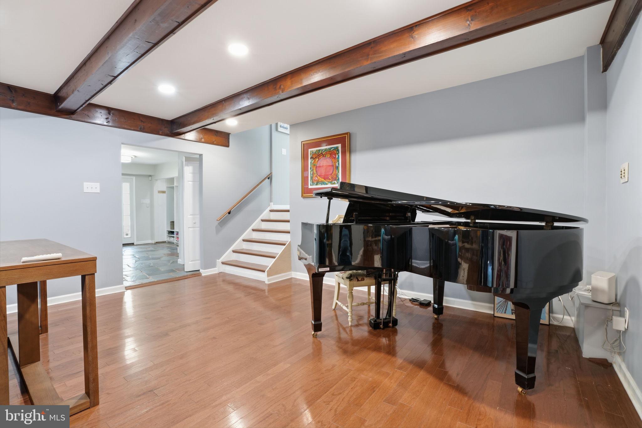 SANDY RUN - Residential