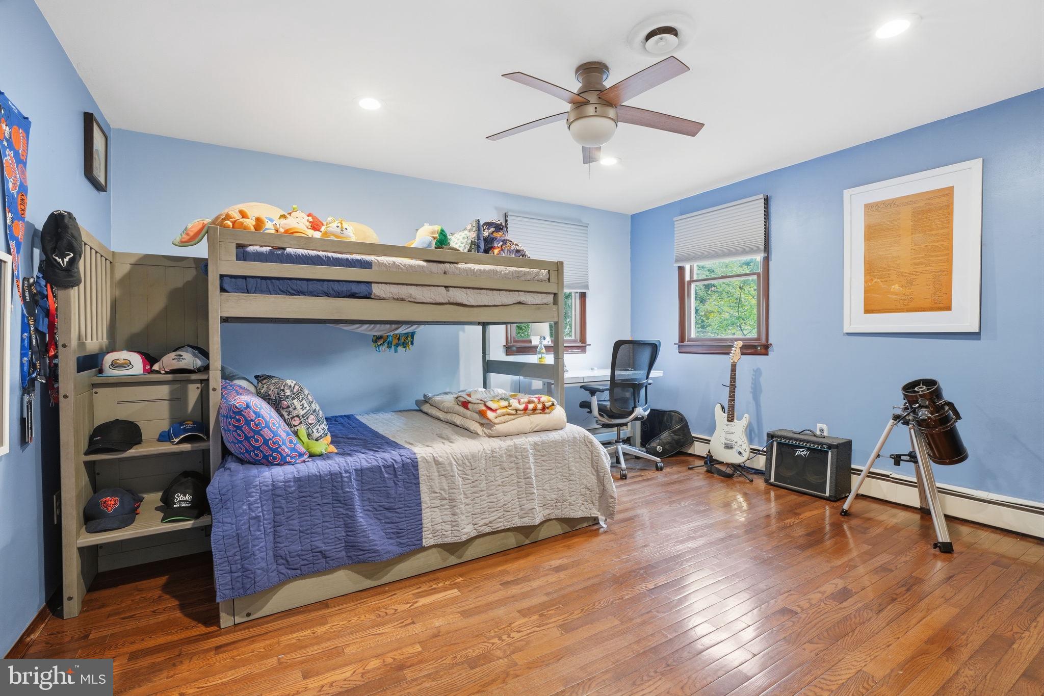 SANDY RUN - Residential